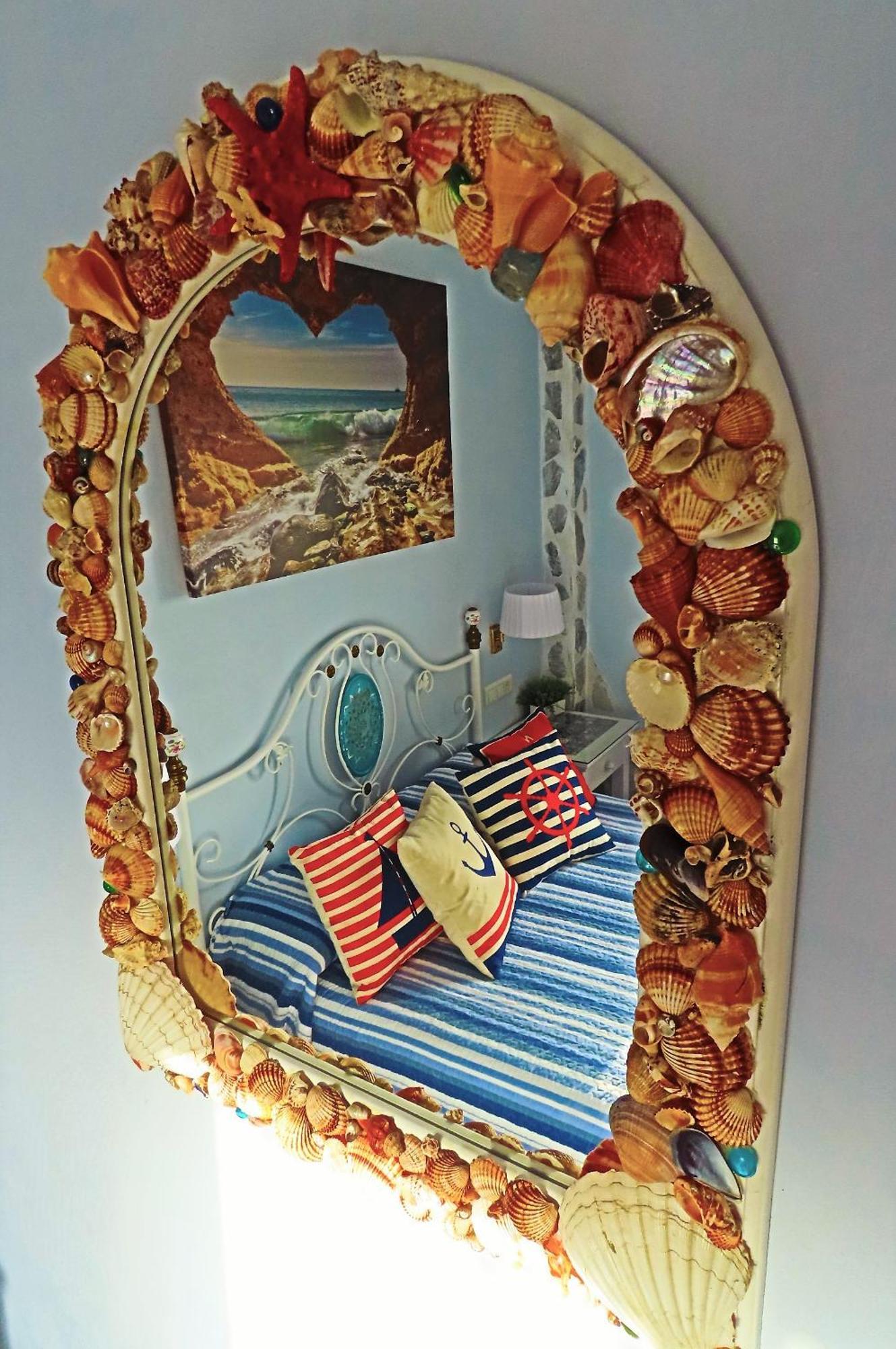Appartement Balcon Del Duende