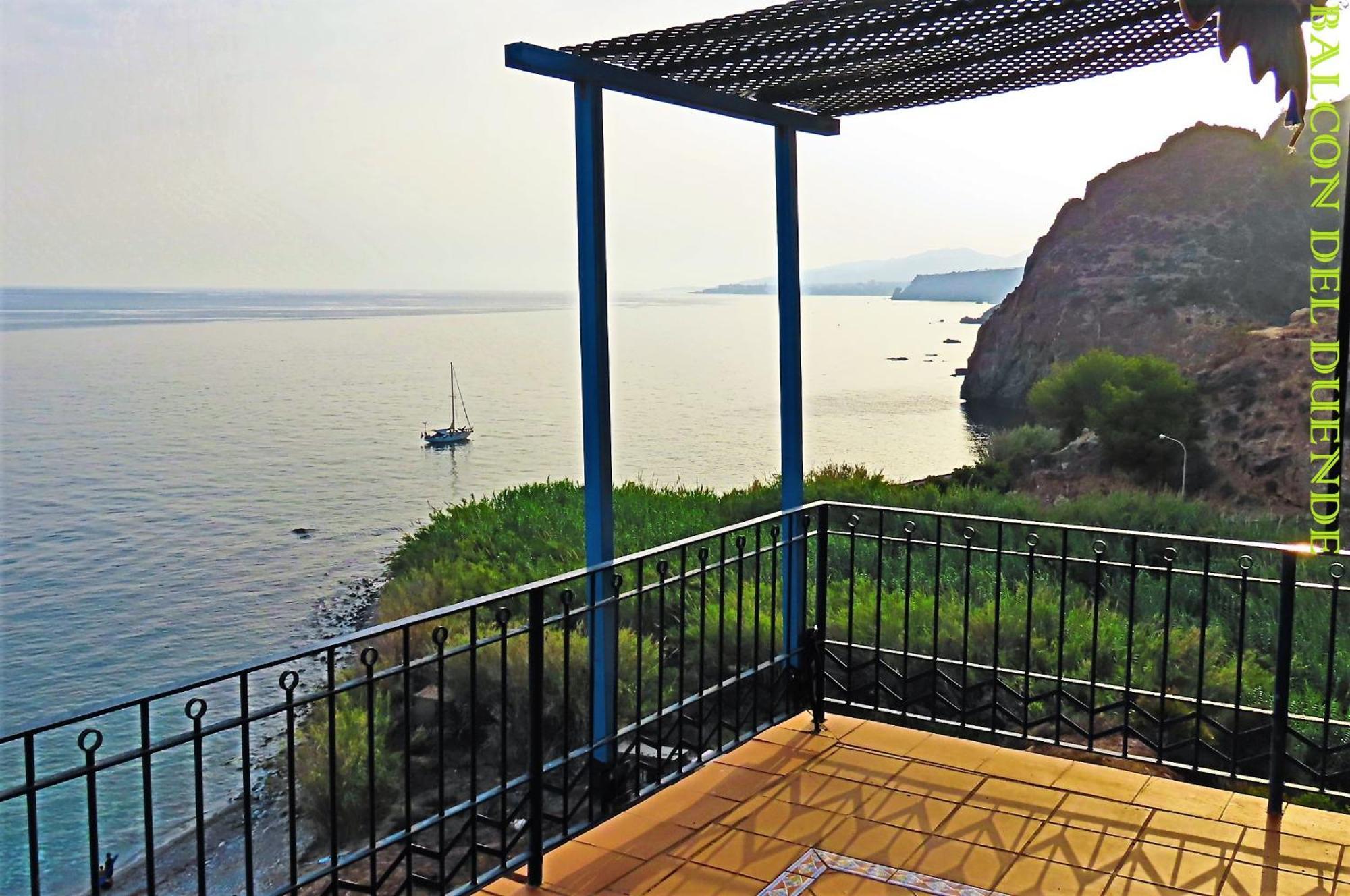 Appartement Balcon Del Duende *