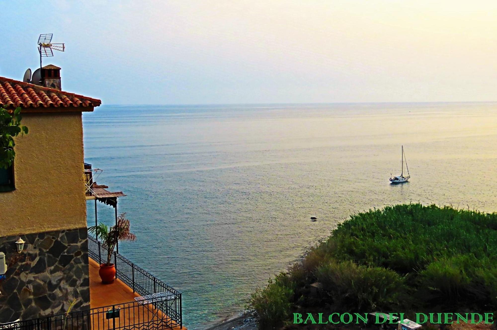 Balcon Del Duende *