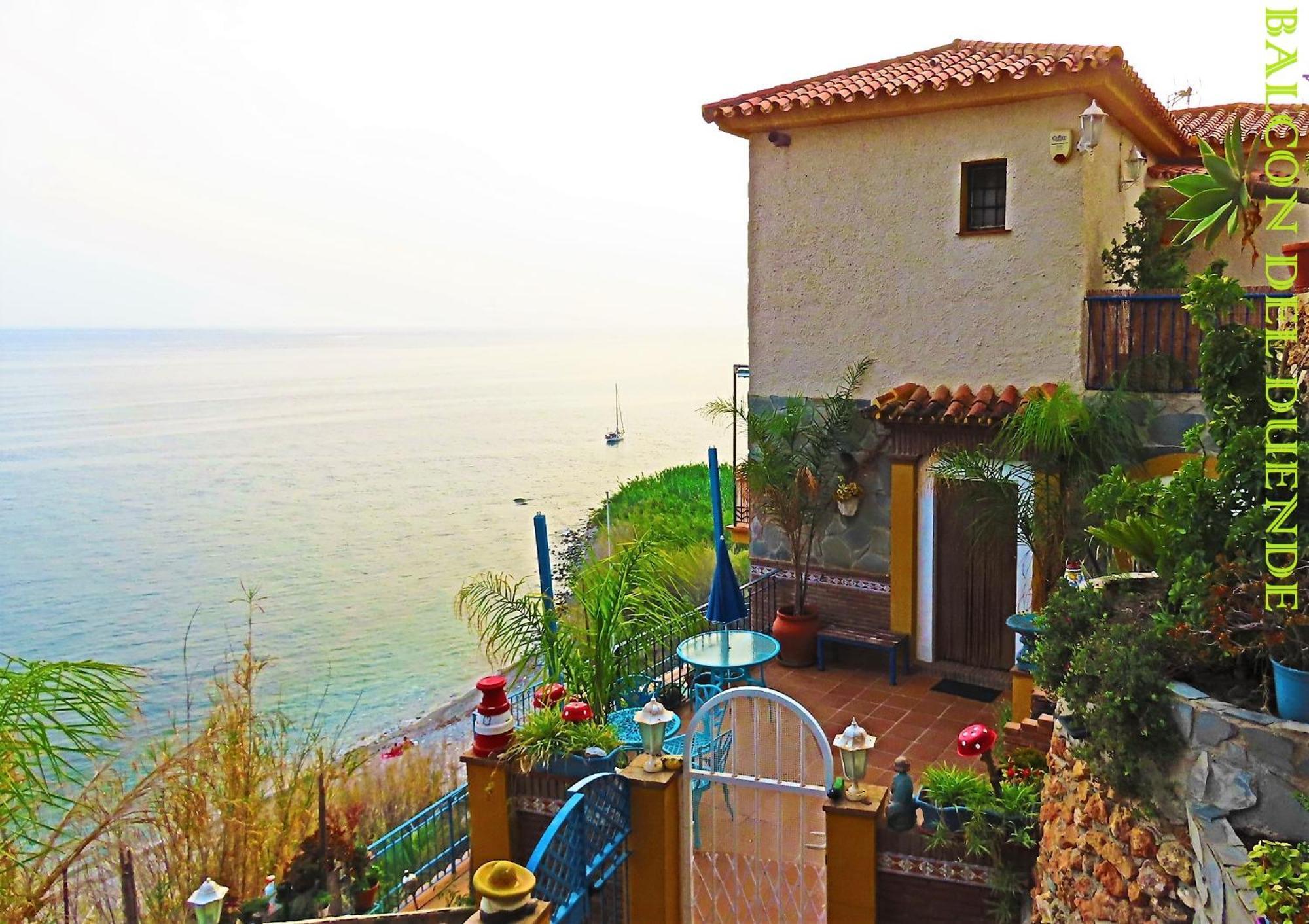 Balcon Del Duende