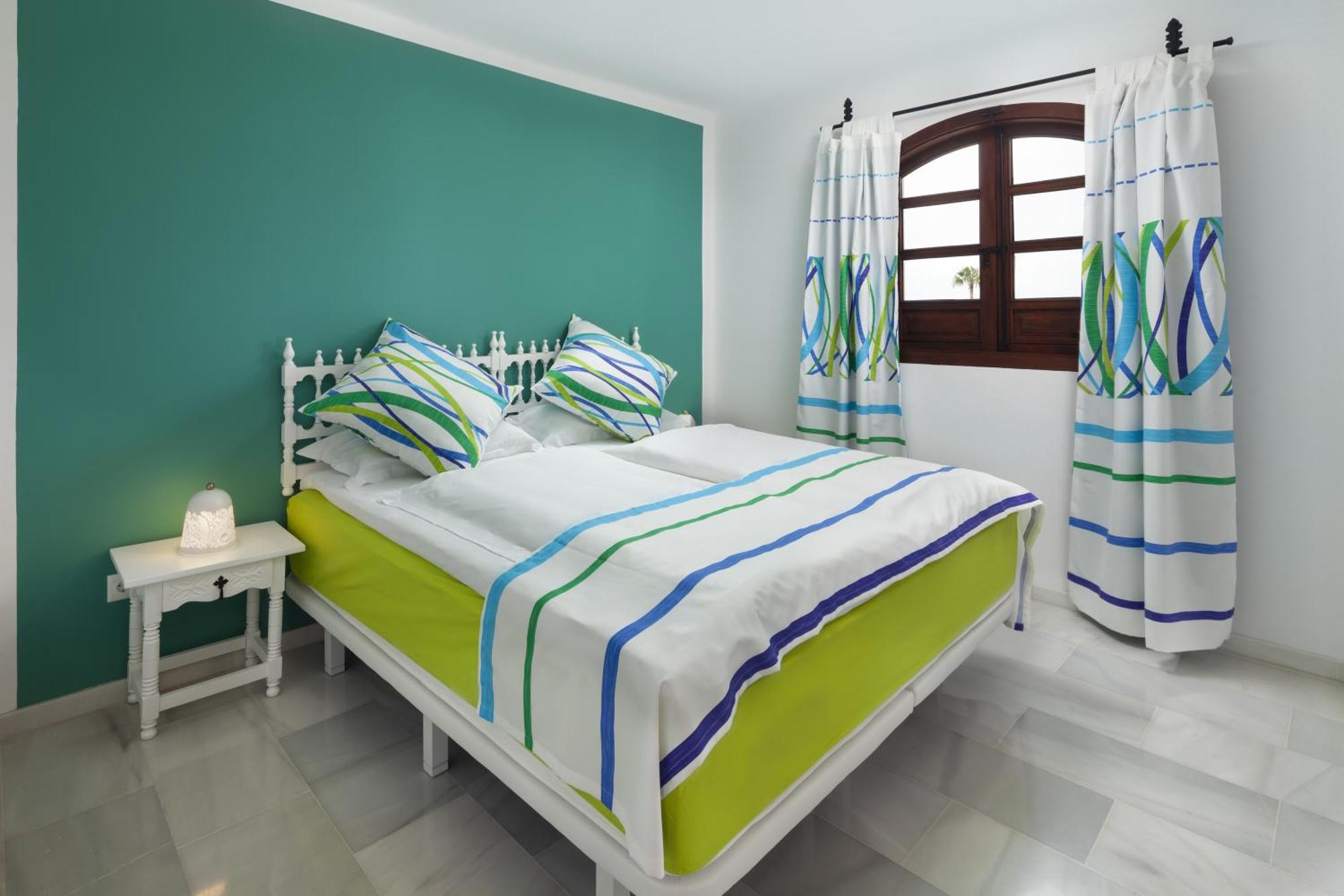 Casa de férias Ferienhaus Nerja *