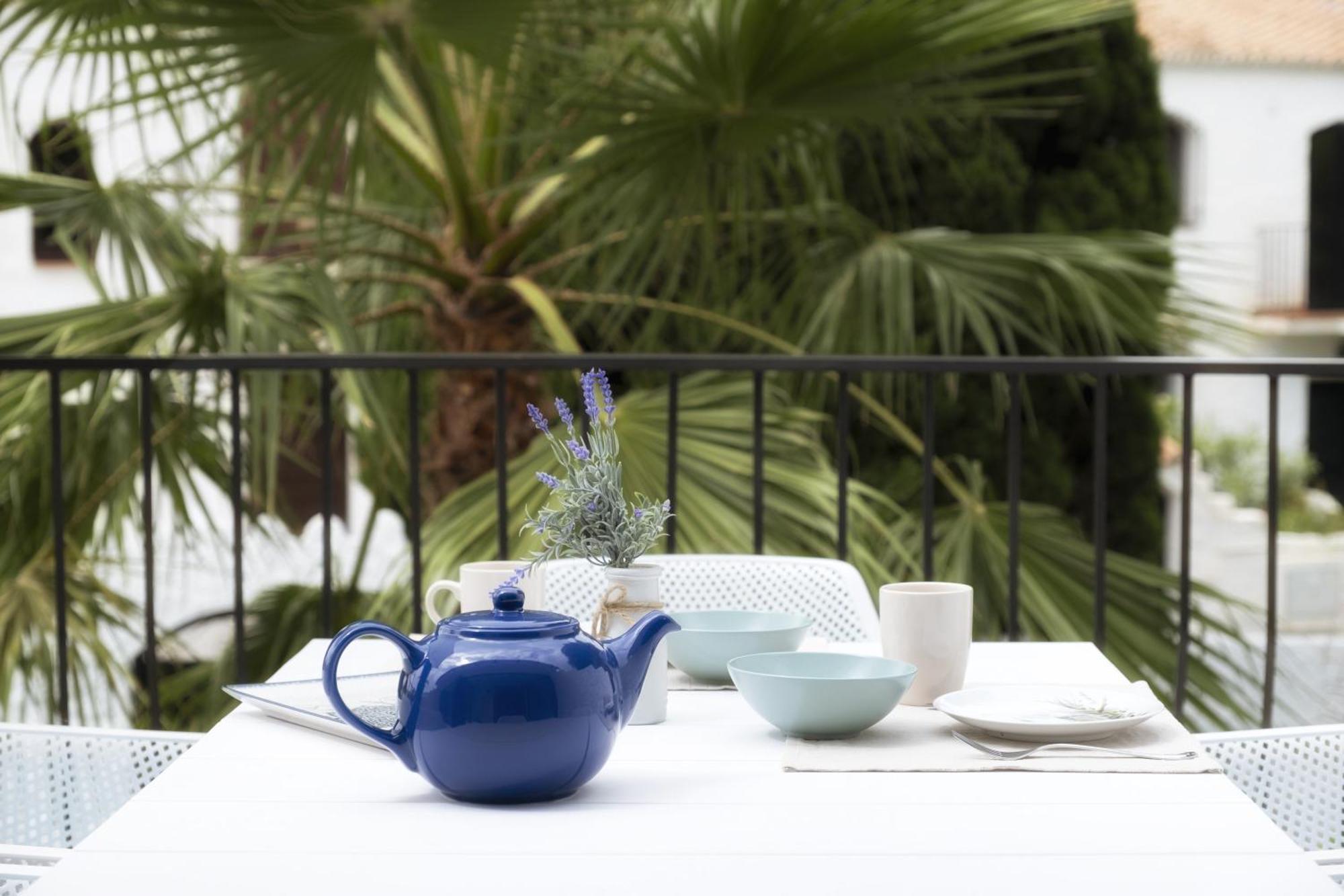Casa de férias Ferienhaus Nerja Nerja