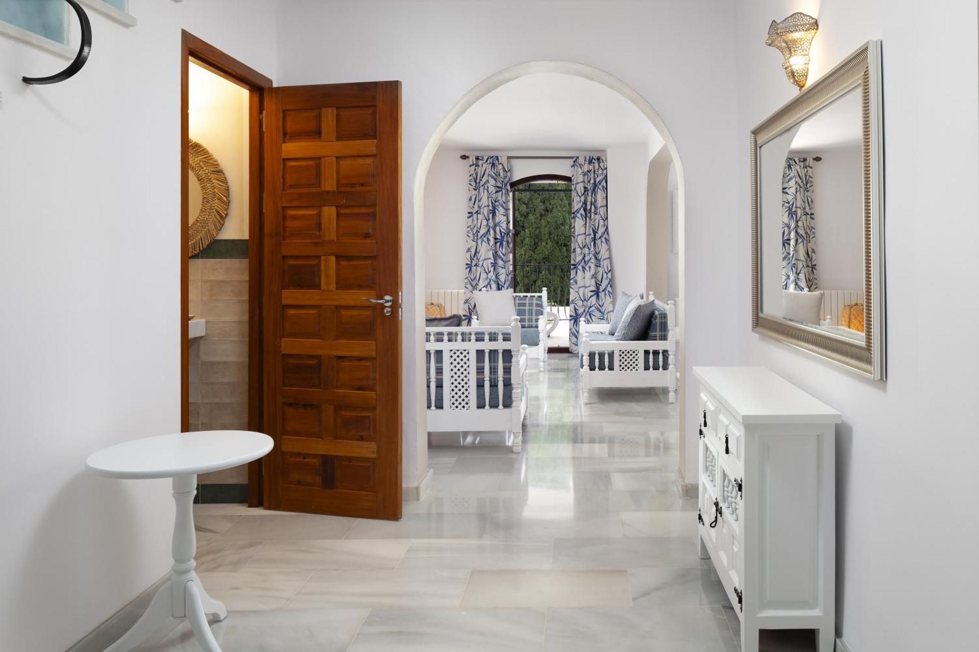 Casa de férias Ferienhaus Nerja *