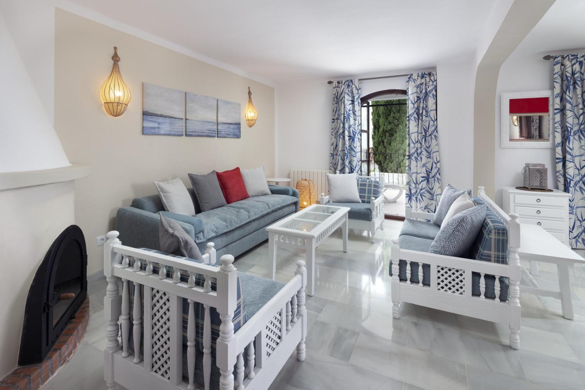 Ferienhaus Nerja *