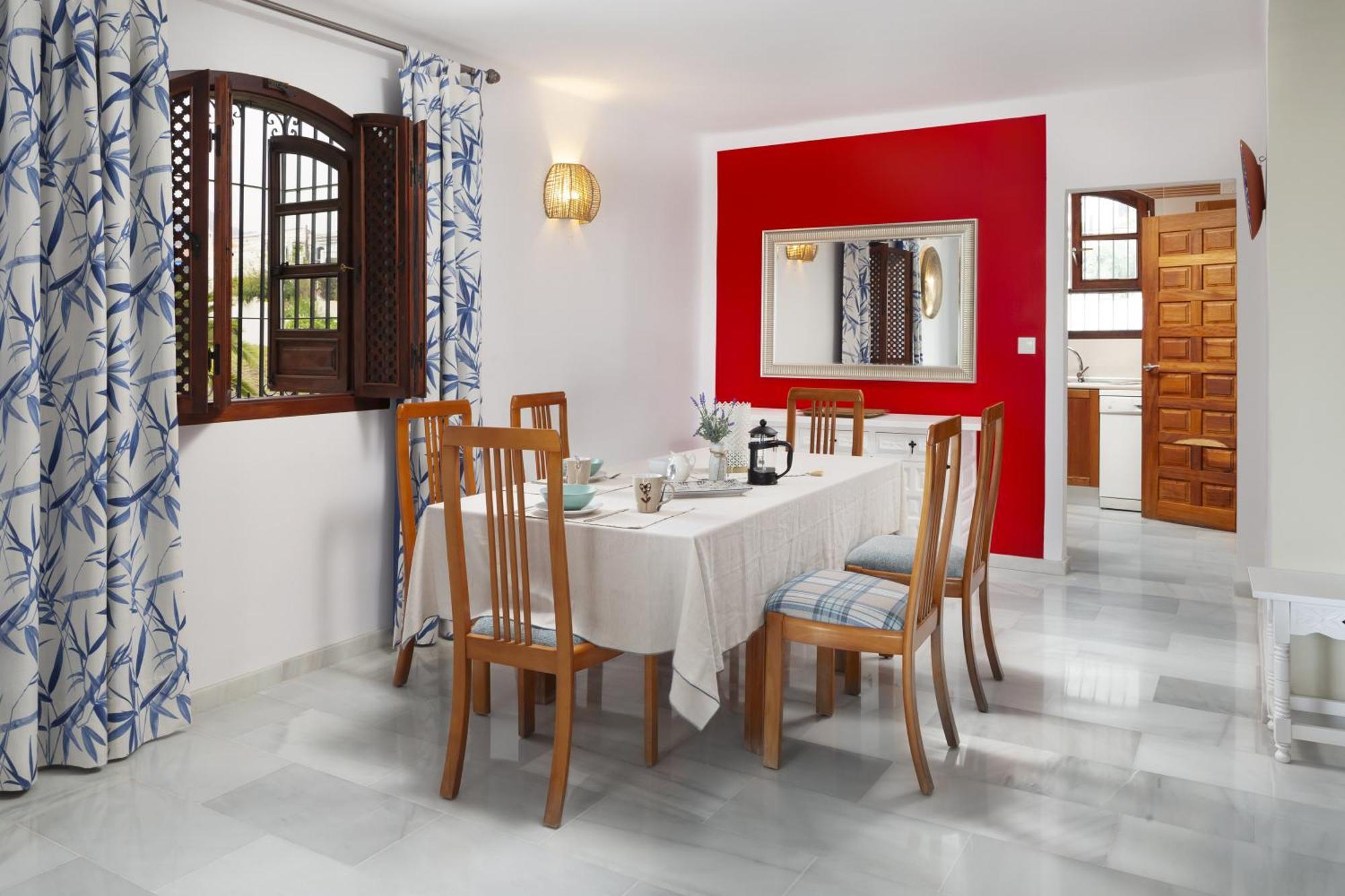 Ferienhaus Nerja