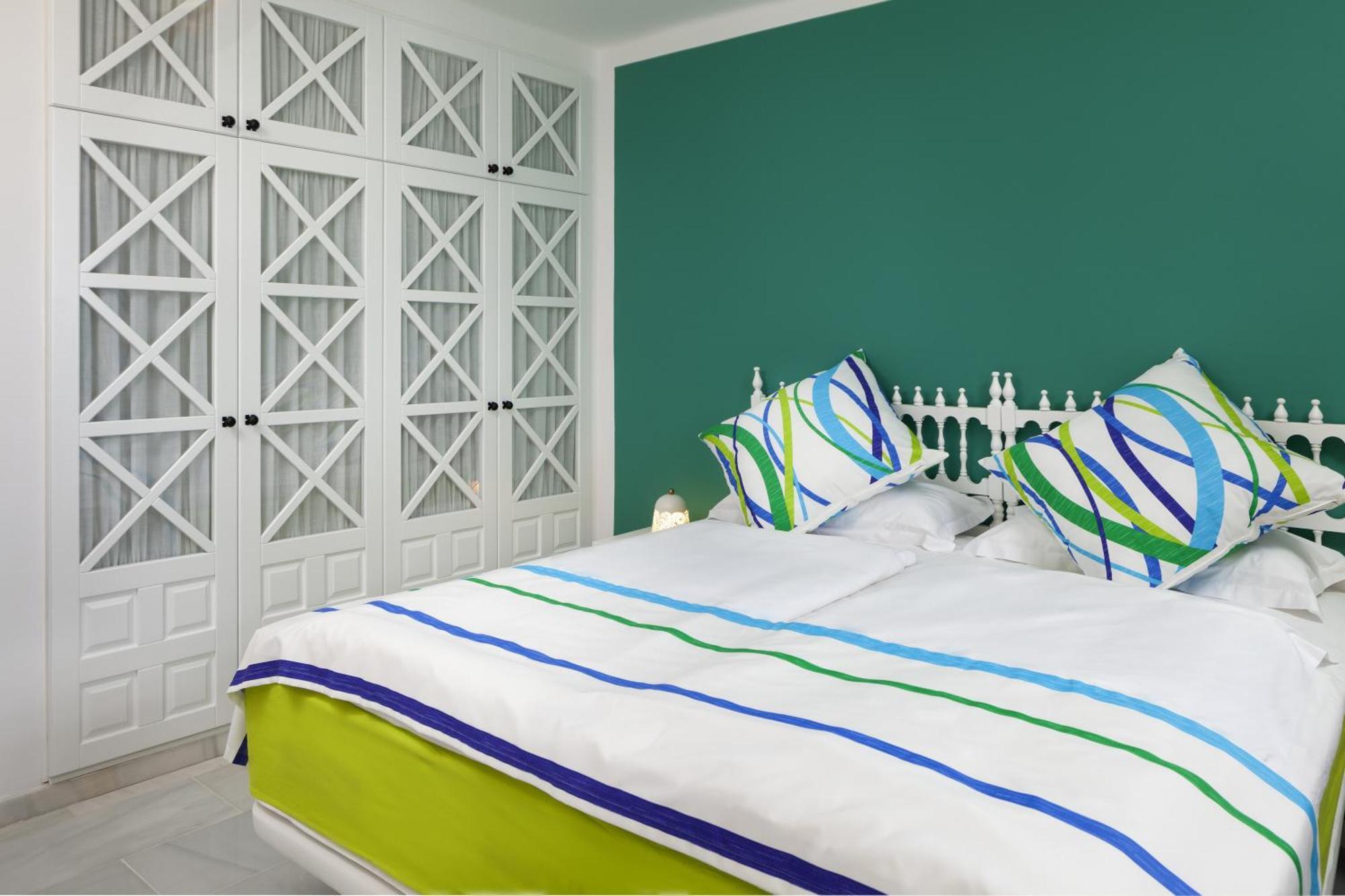 Casa de férias Ferienhaus Nerja