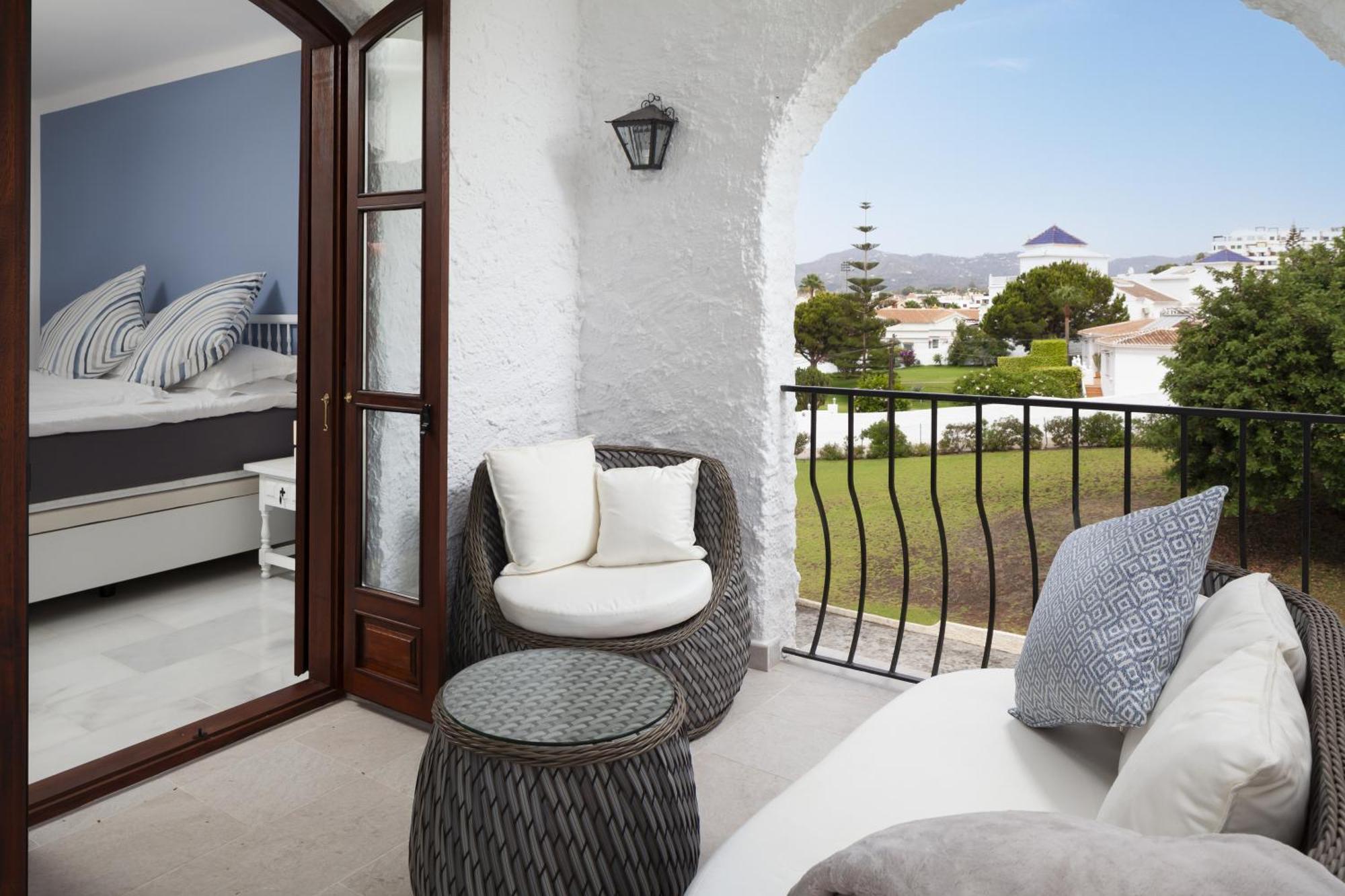 Ferienhaus Nerja Casa de férias