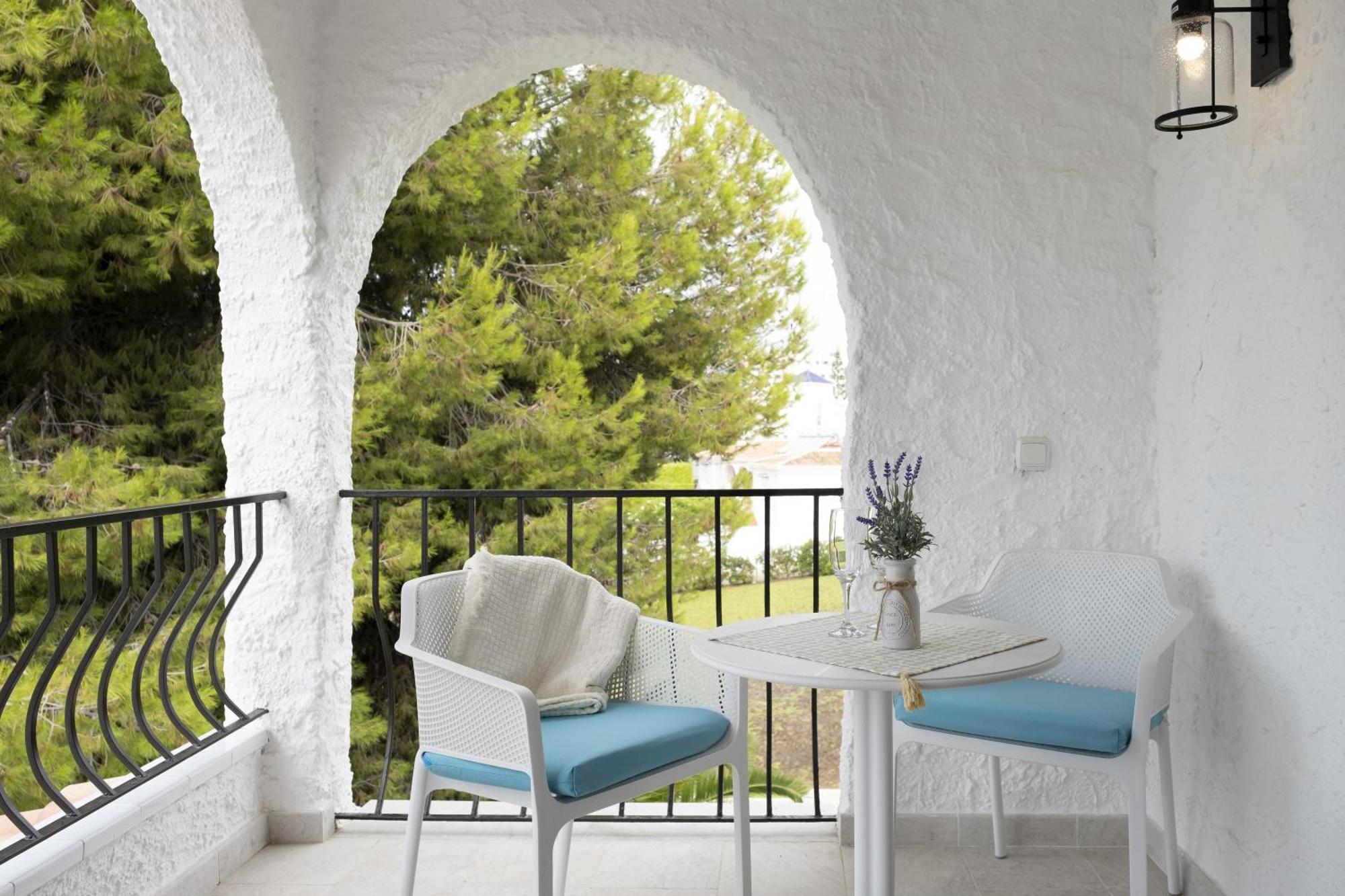 Ferienhaus Nerja