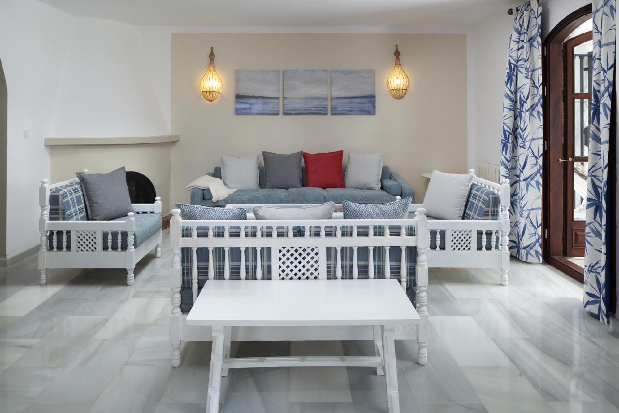 Ferienhaus Nerja Casa de férias