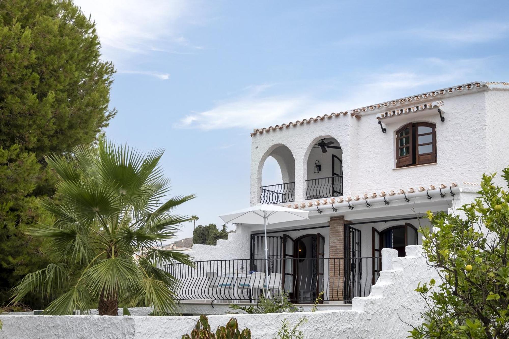 Ferienhaus Nerja