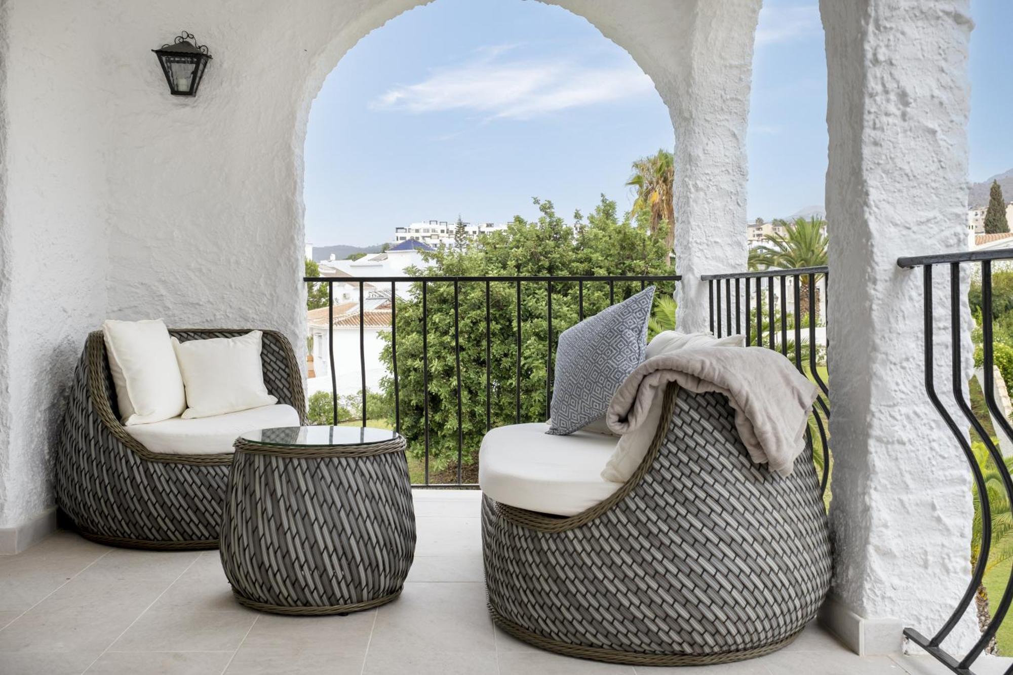Casa de férias Ferienhaus Nerja *