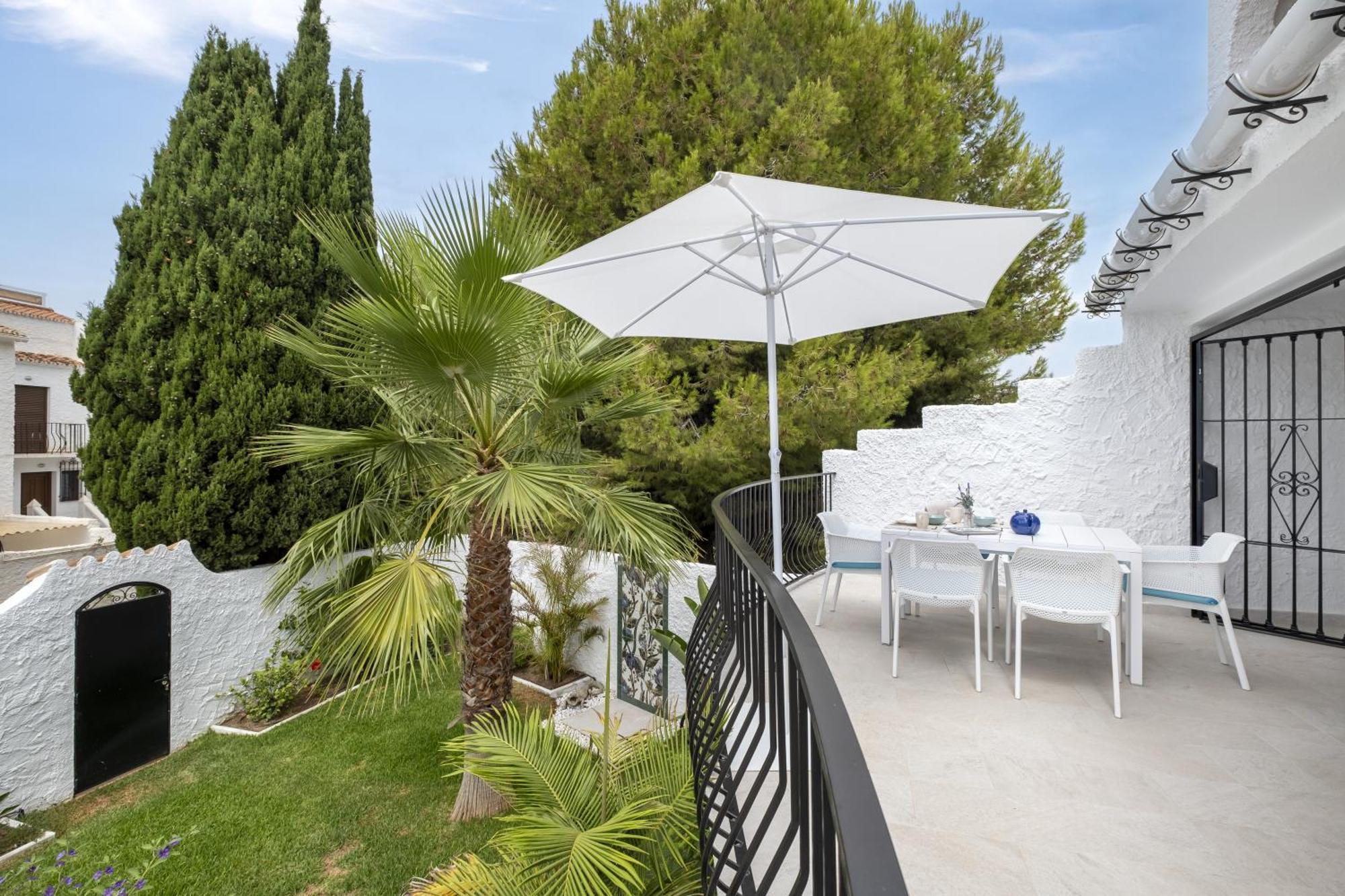Ferienhaus Nerja Casa de férias Nerja
