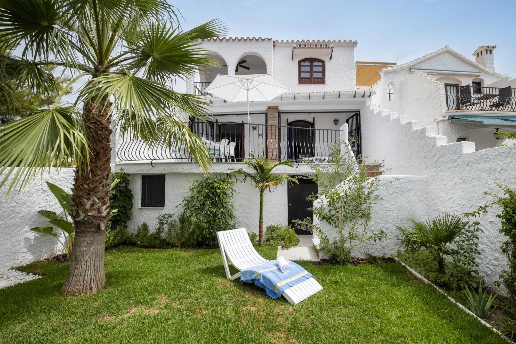 Ferienhaus Nerja * Nerja
