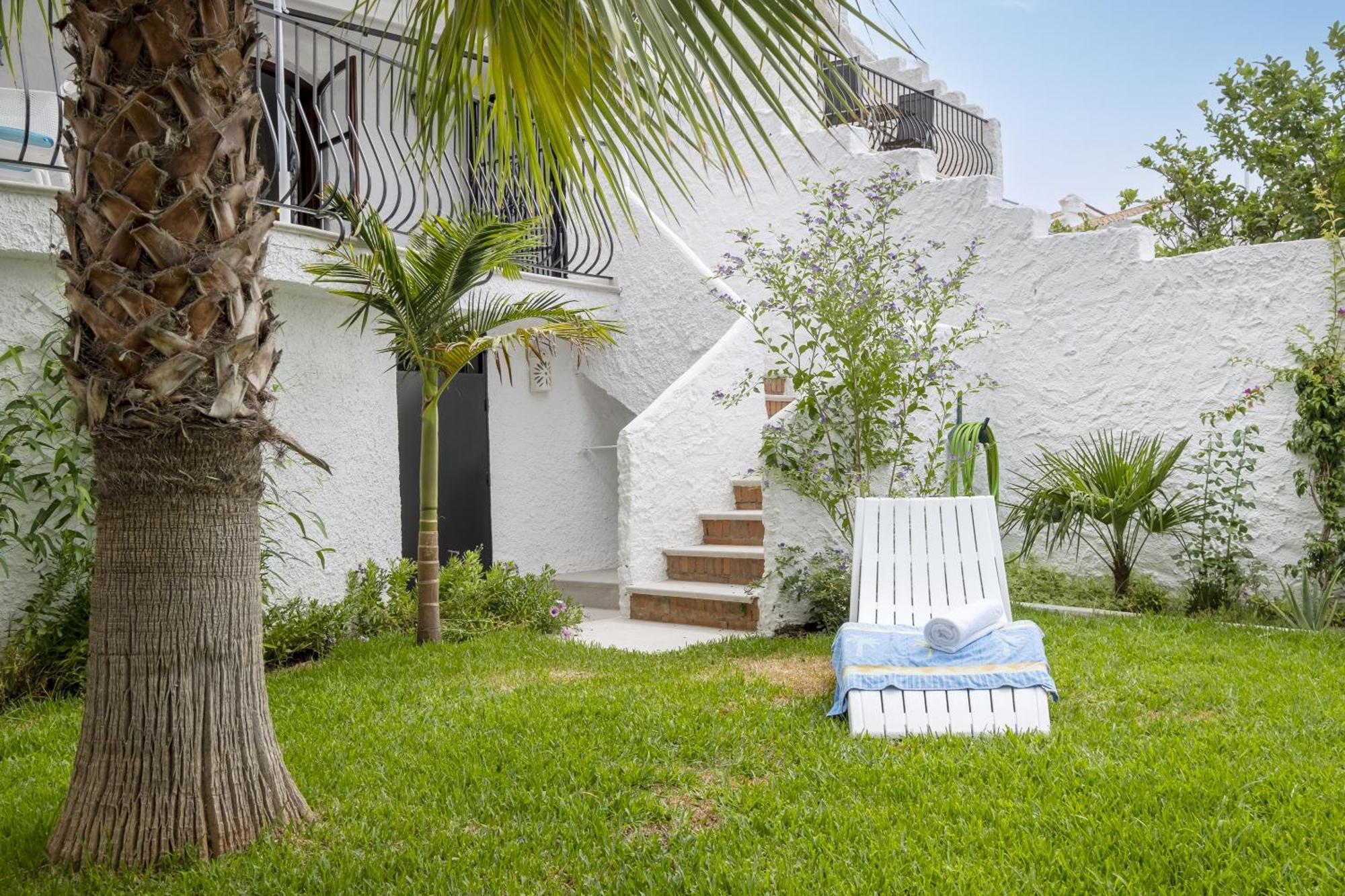 Ferienhaus Nerja Nerja