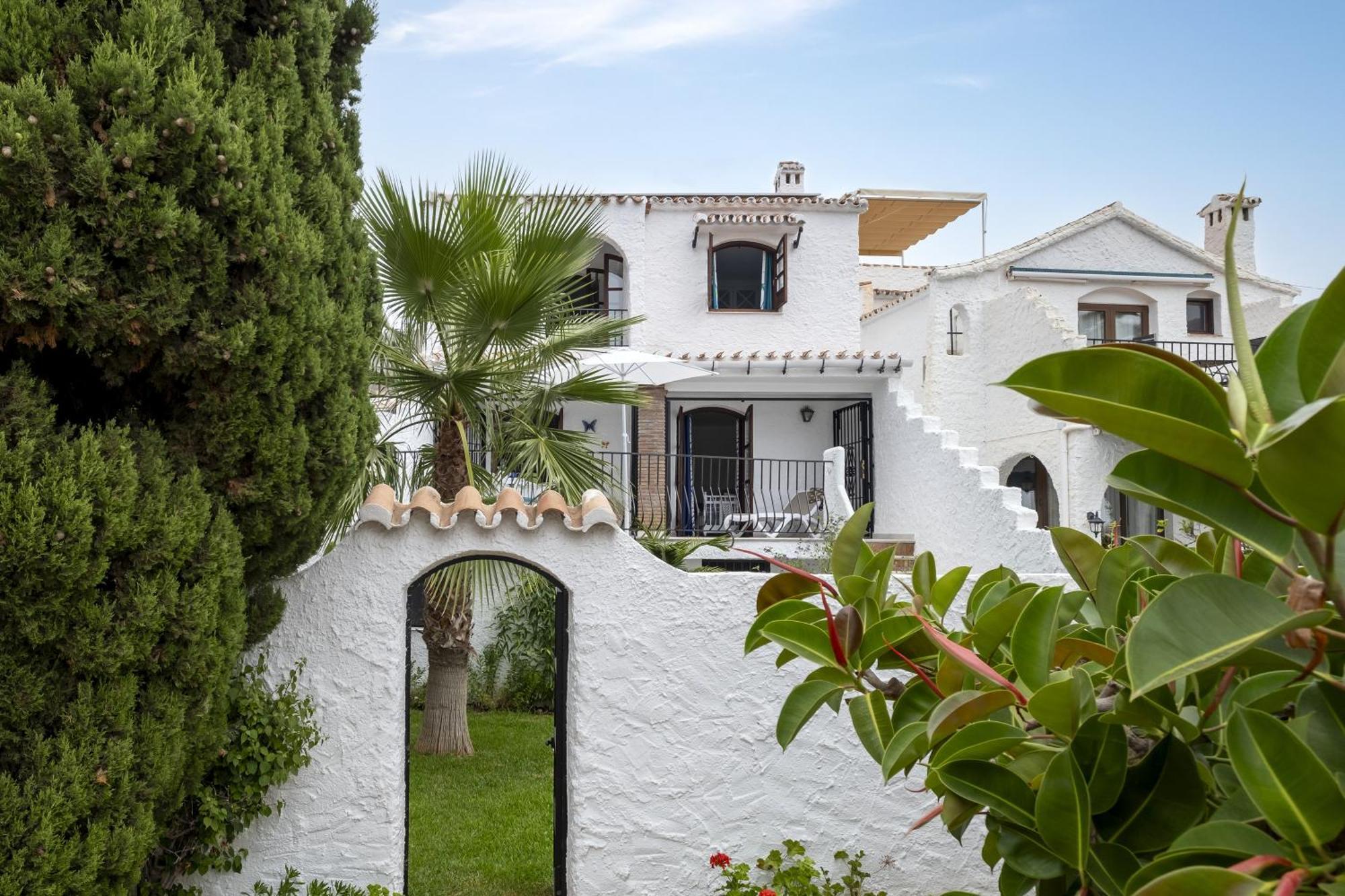 Ferienhaus Nerja *