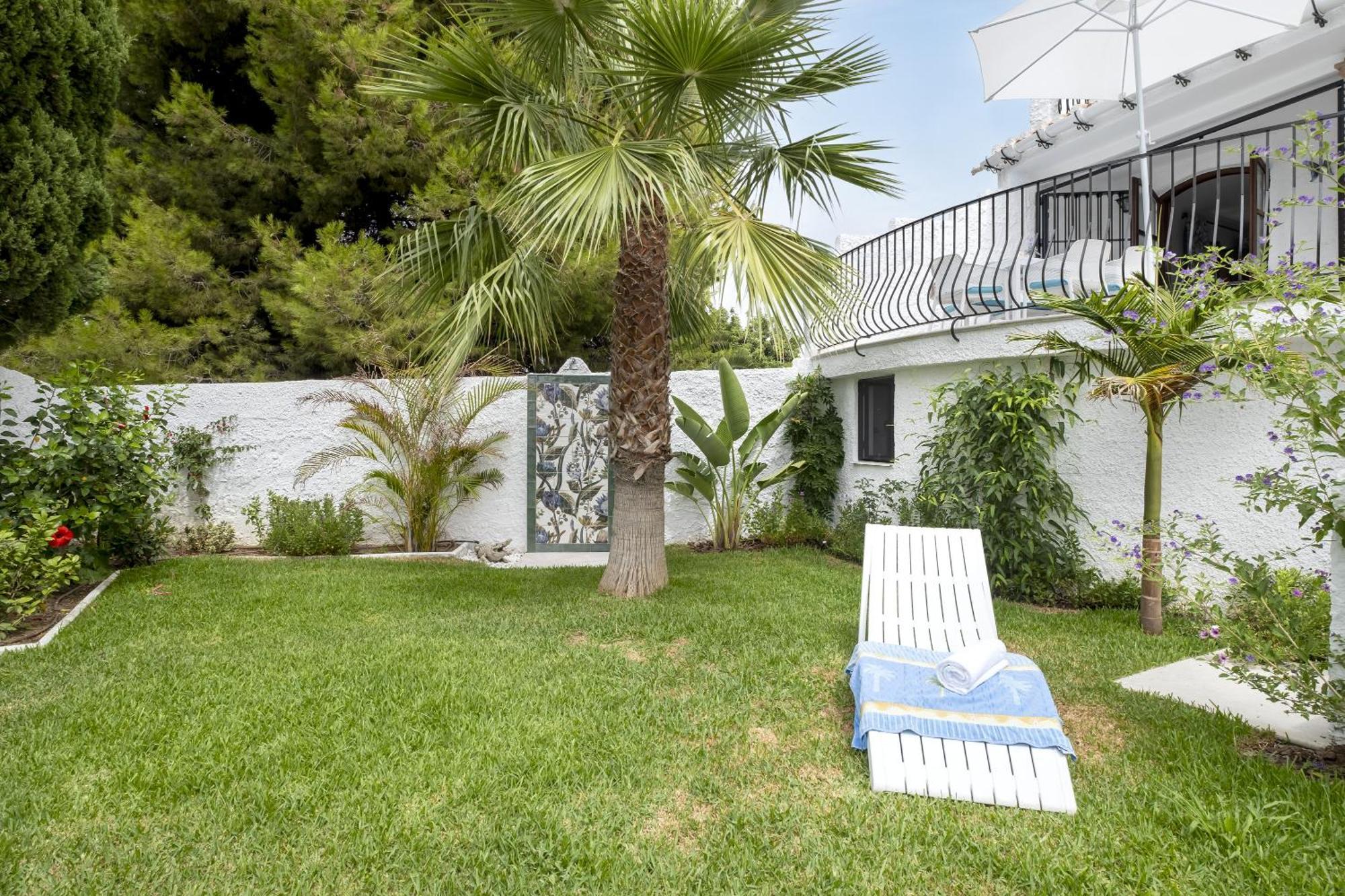 Casa de férias Ferienhaus Nerja Nerja