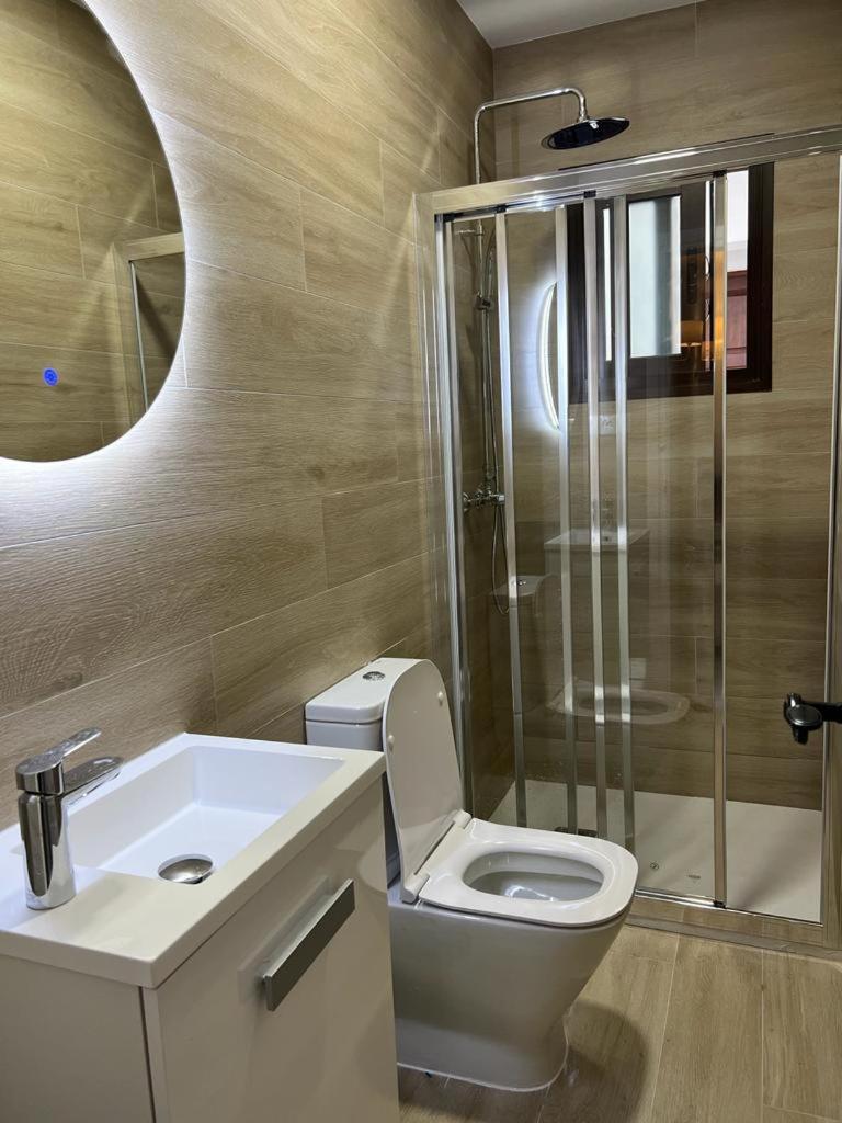 Villa Pueblo Andaluz Nerja