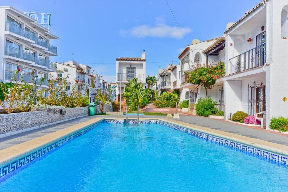 Villa Pueblo Andaluz