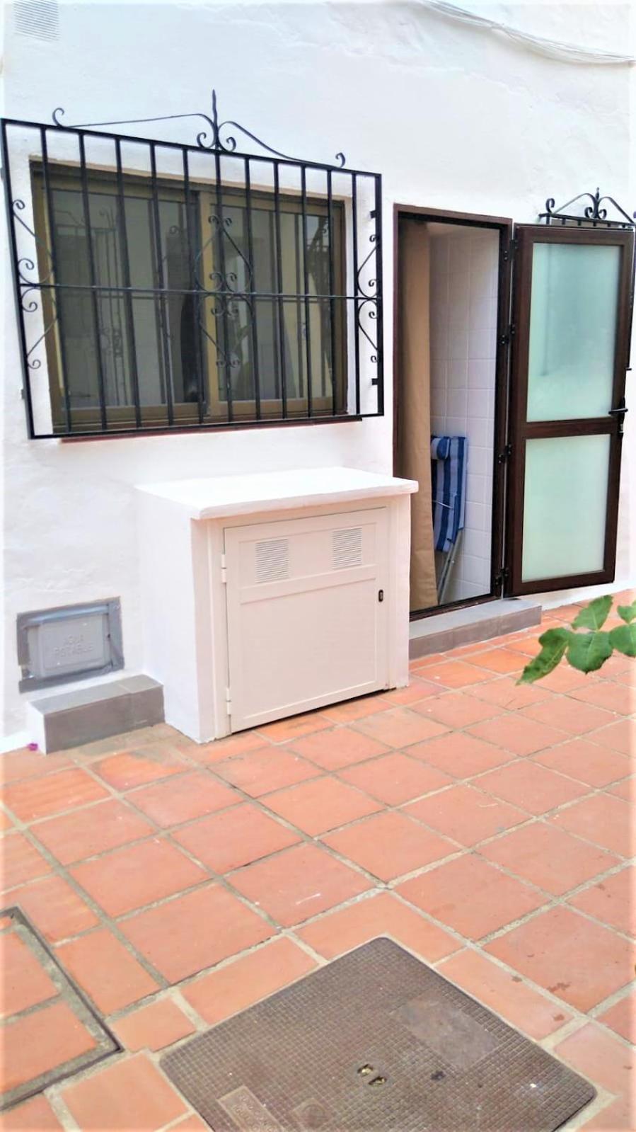 Pueblo Andaluz Villa Nerja