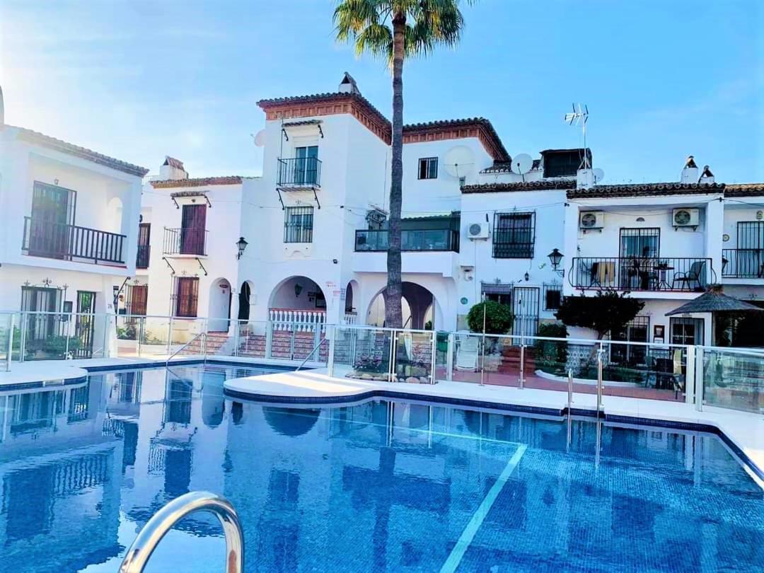 Pueblo Andaluz *
