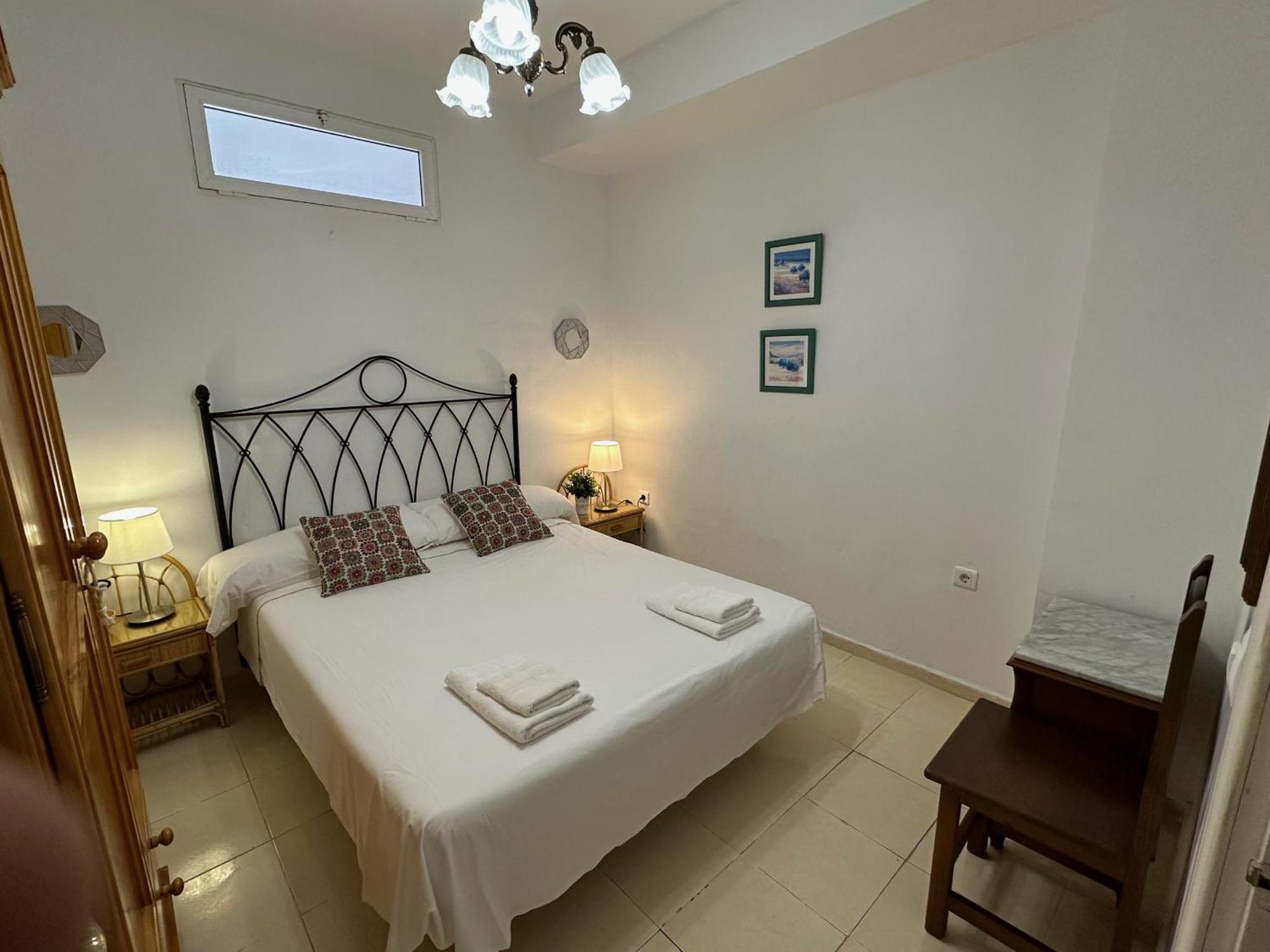 Spacious Family Aljamar 8a