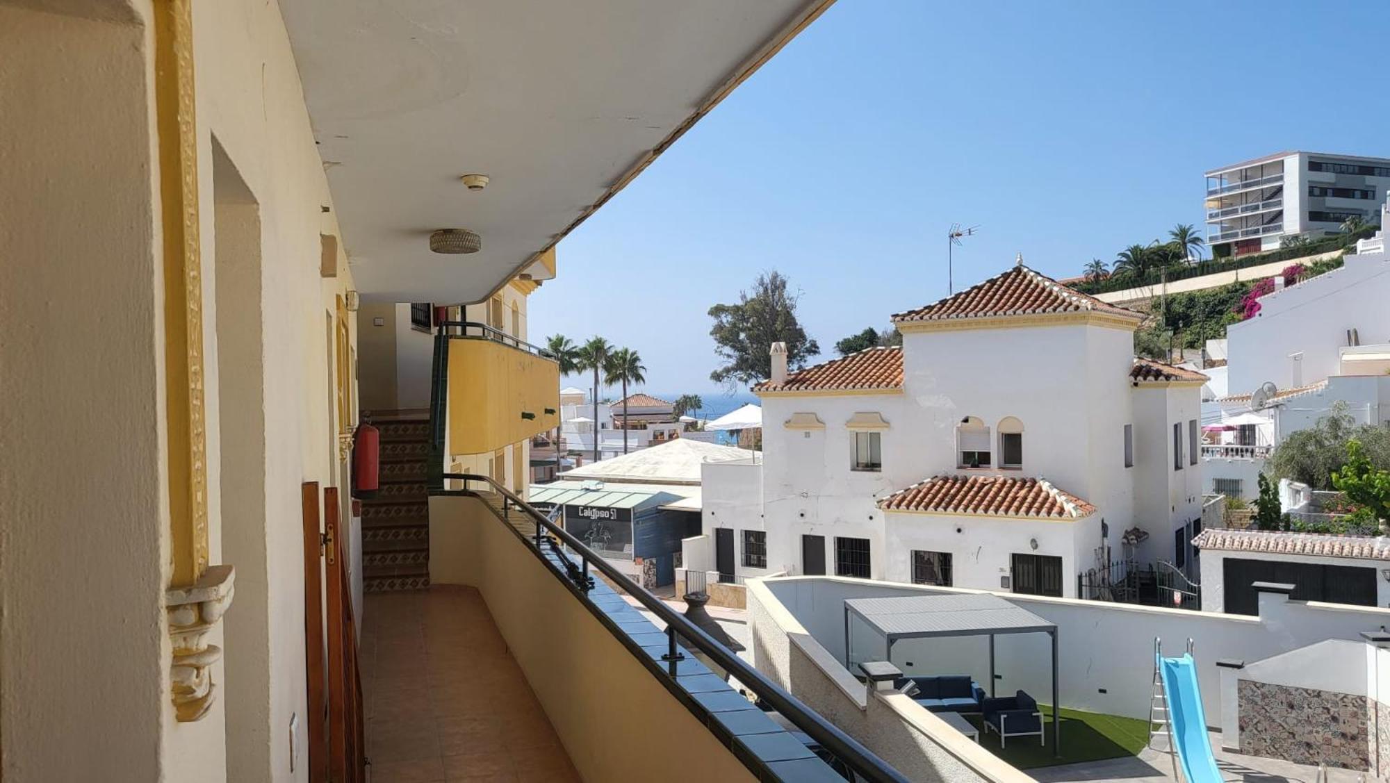 Burriana Apartment