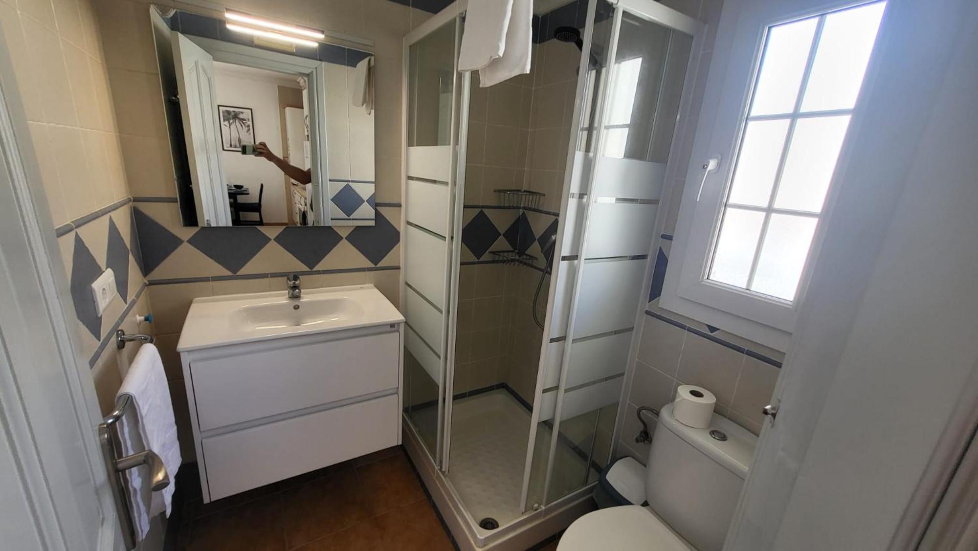 Burriana Apartment *