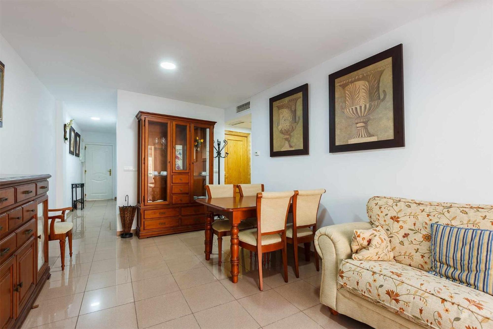 A&n Burriana Appartement Nerja