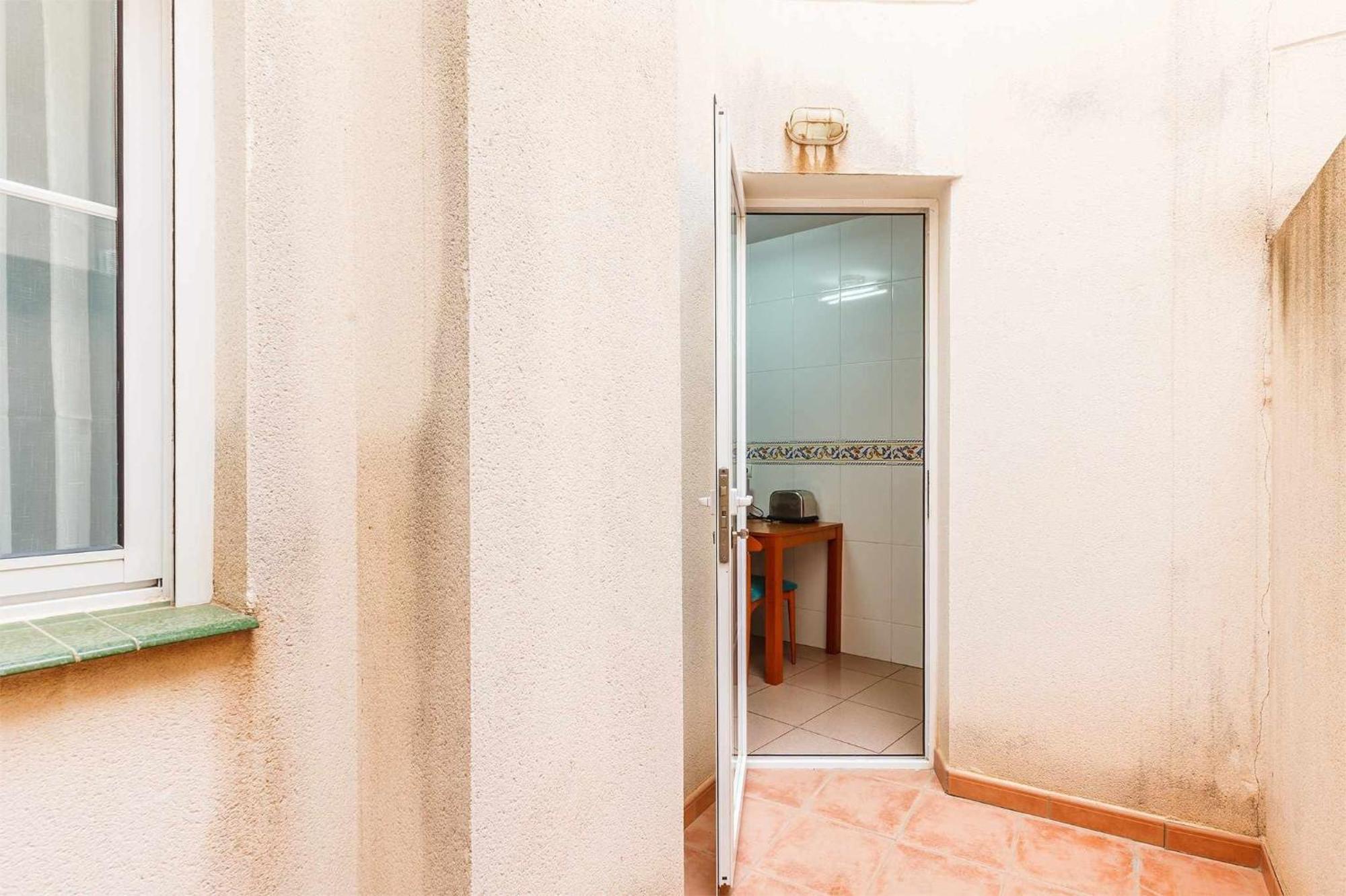 A&n Burriana Appartement