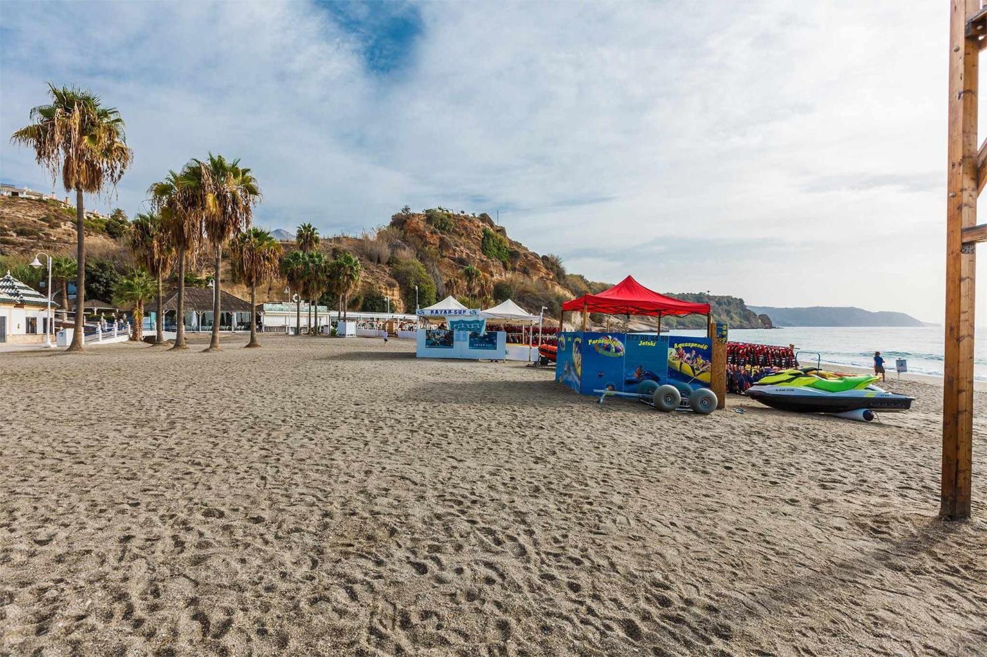 A&n Burriana * Nerja