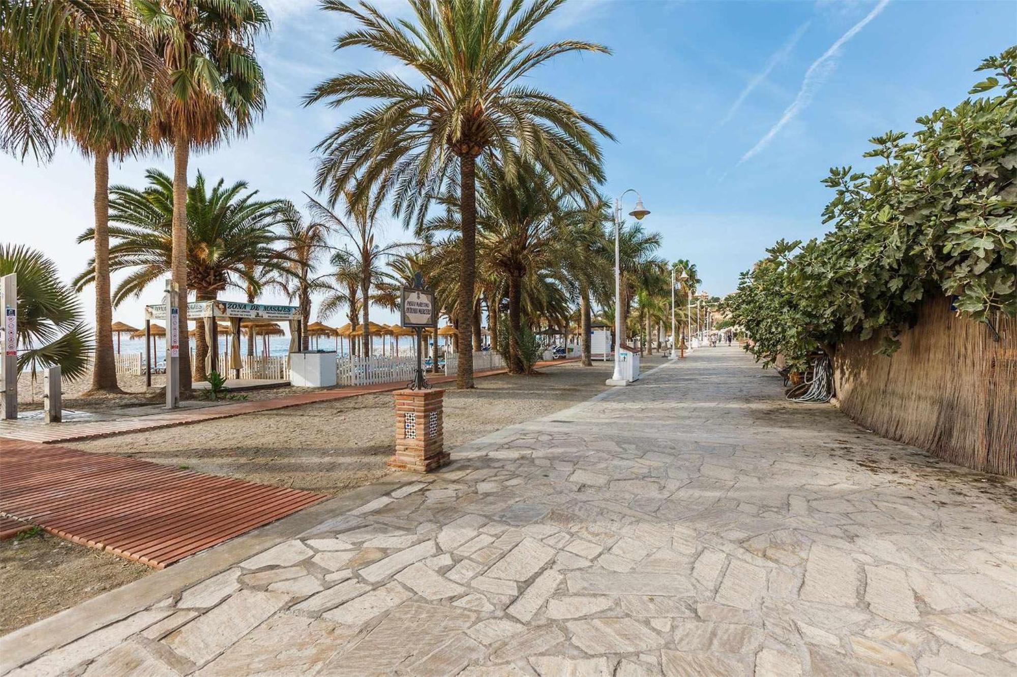 A&n Burriana Nerja