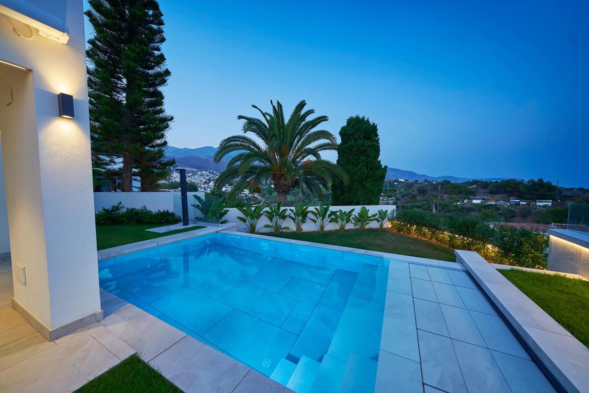 Sea Gardens * Nerja