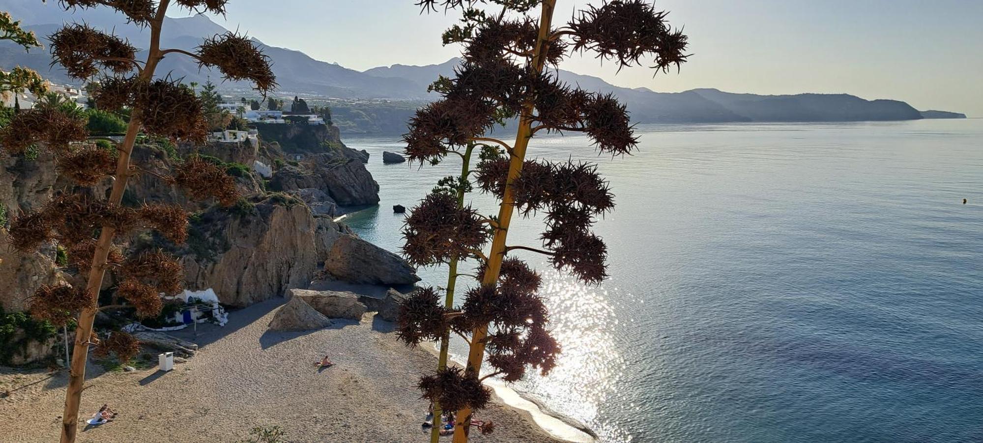 Appartement Torresol Sea View Nerja