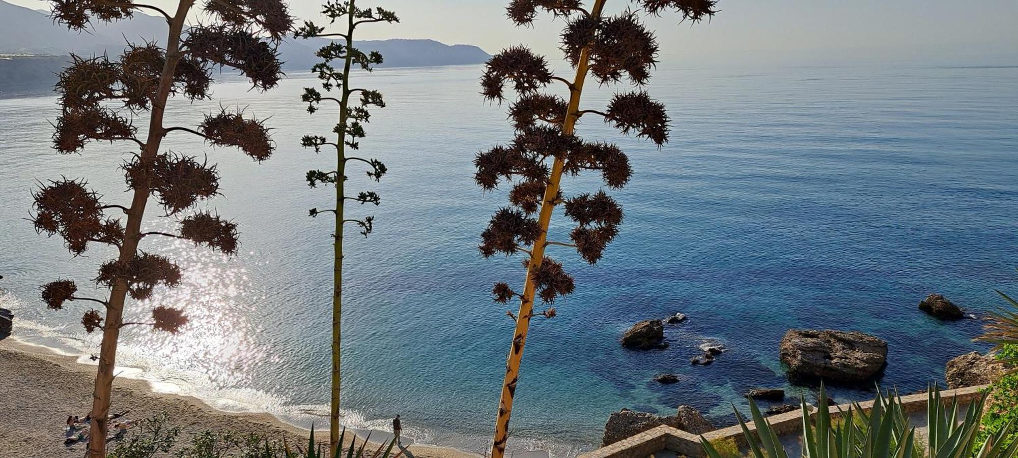 Torresol Sea View Nerja
