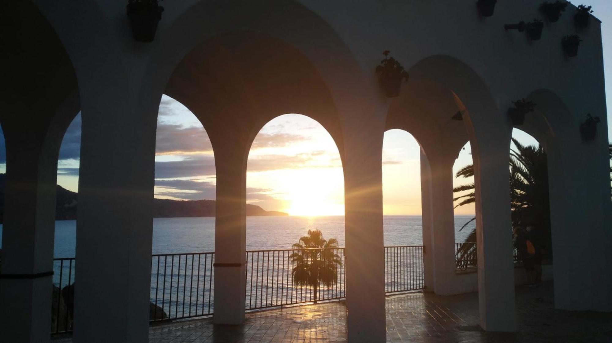 Torresol Sea View Nerja