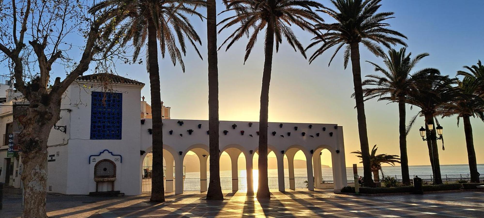 Torresol Sea View Appartement *
