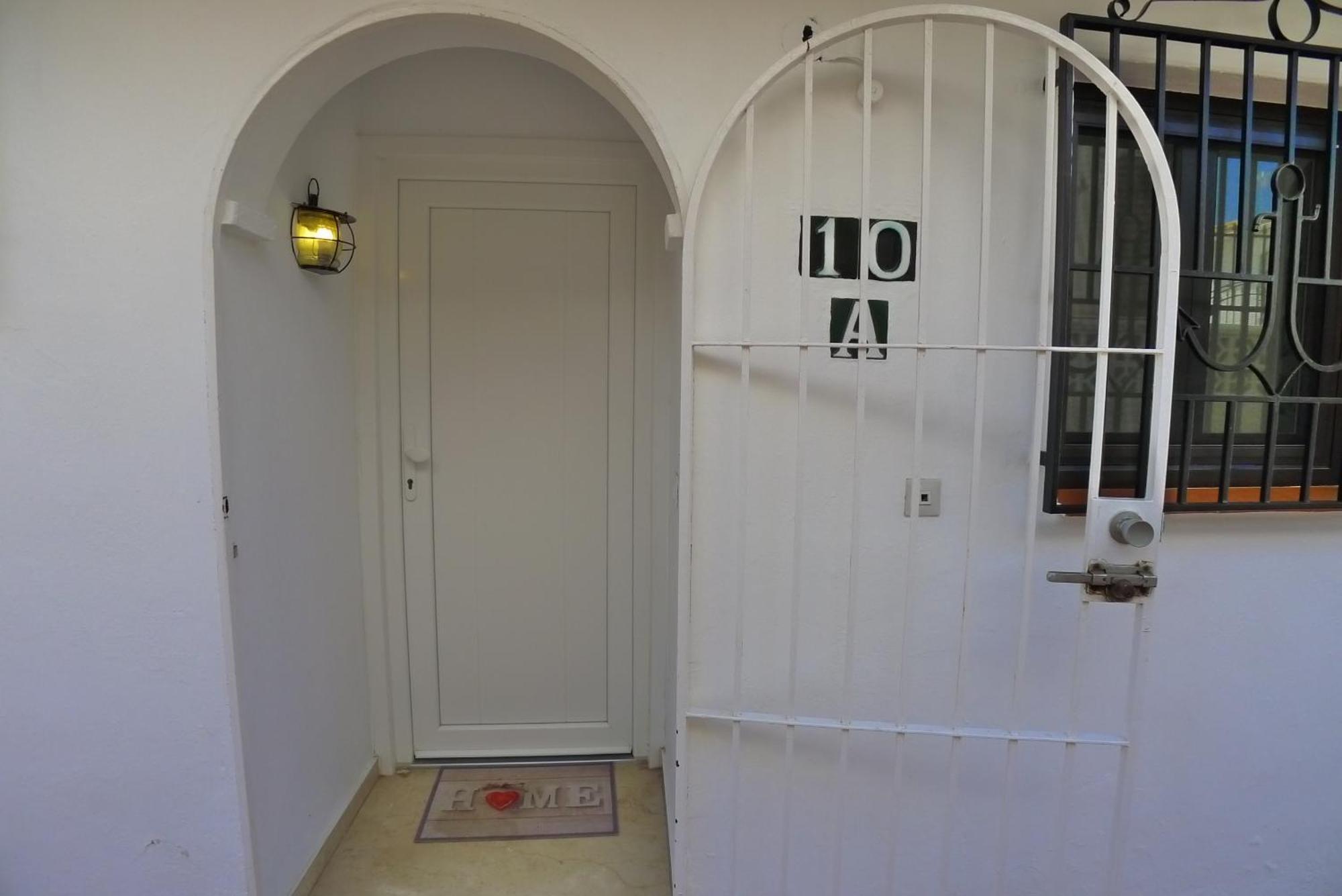 R1358 La Hacienda 10 A Apartment Nerja