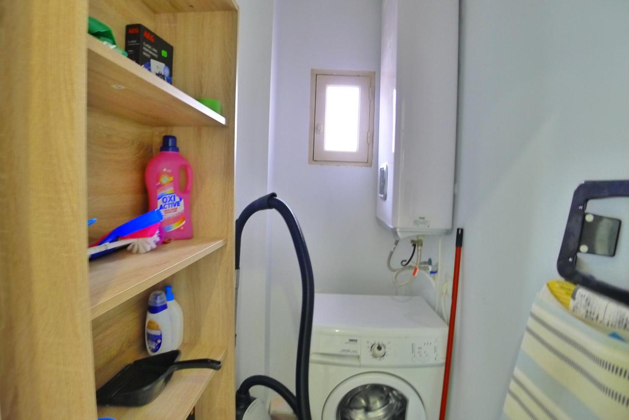 R1358 La Hacienda 10 A * Nerja