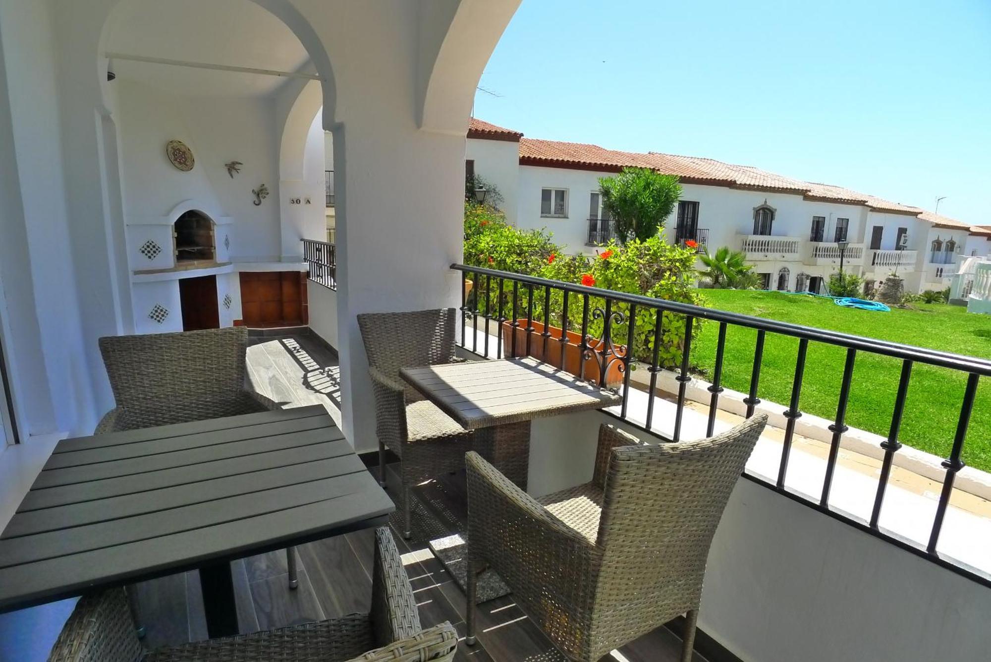 R1358 La Hacienda 10 A