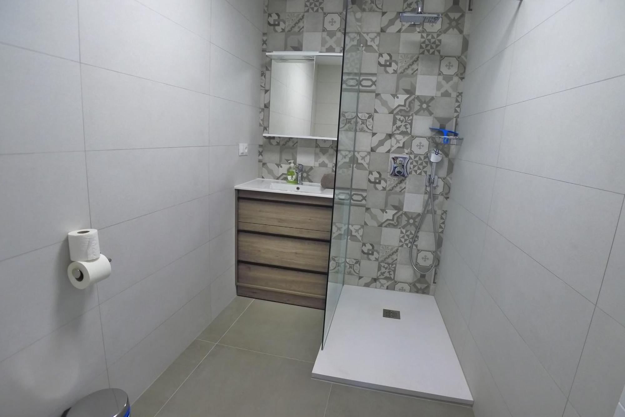 R1358 La Hacienda 10 A Nerja
