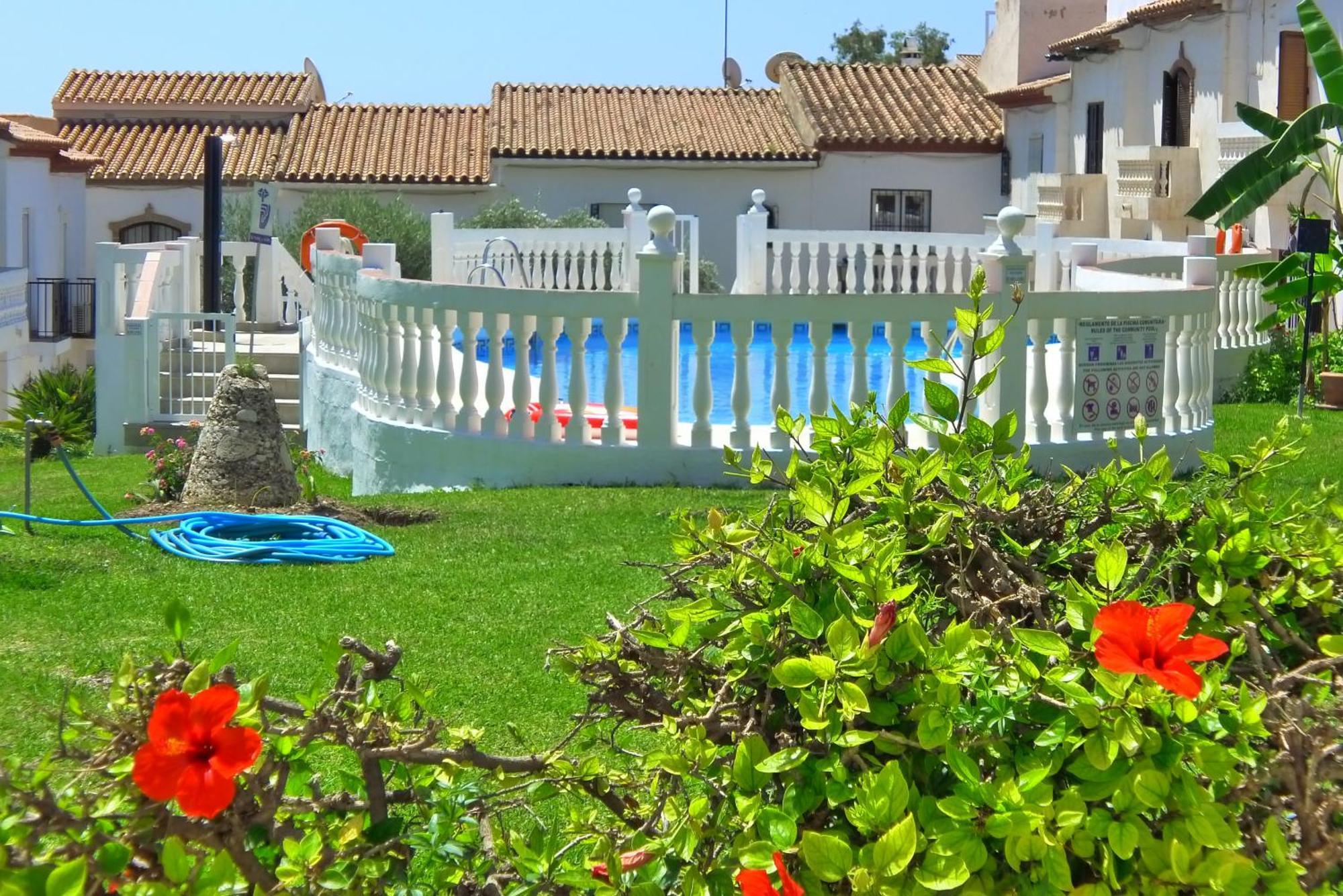 Apartment R1358 La Hacienda 10 A *