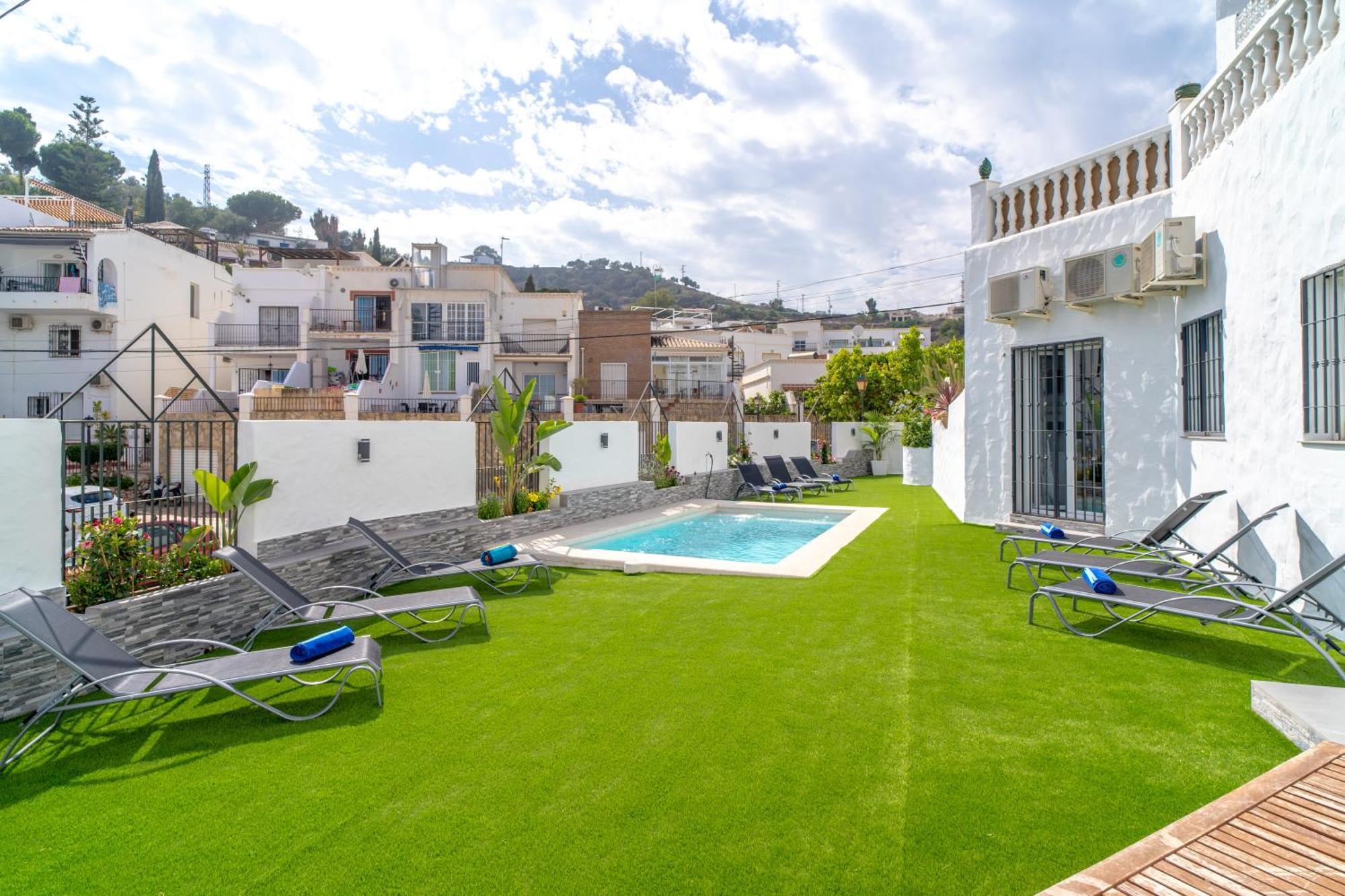 Casa Higuera