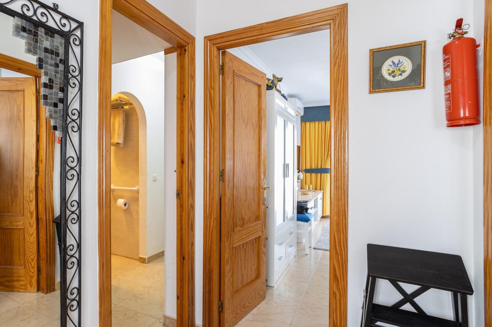 Vakantiehuis Casa Reina