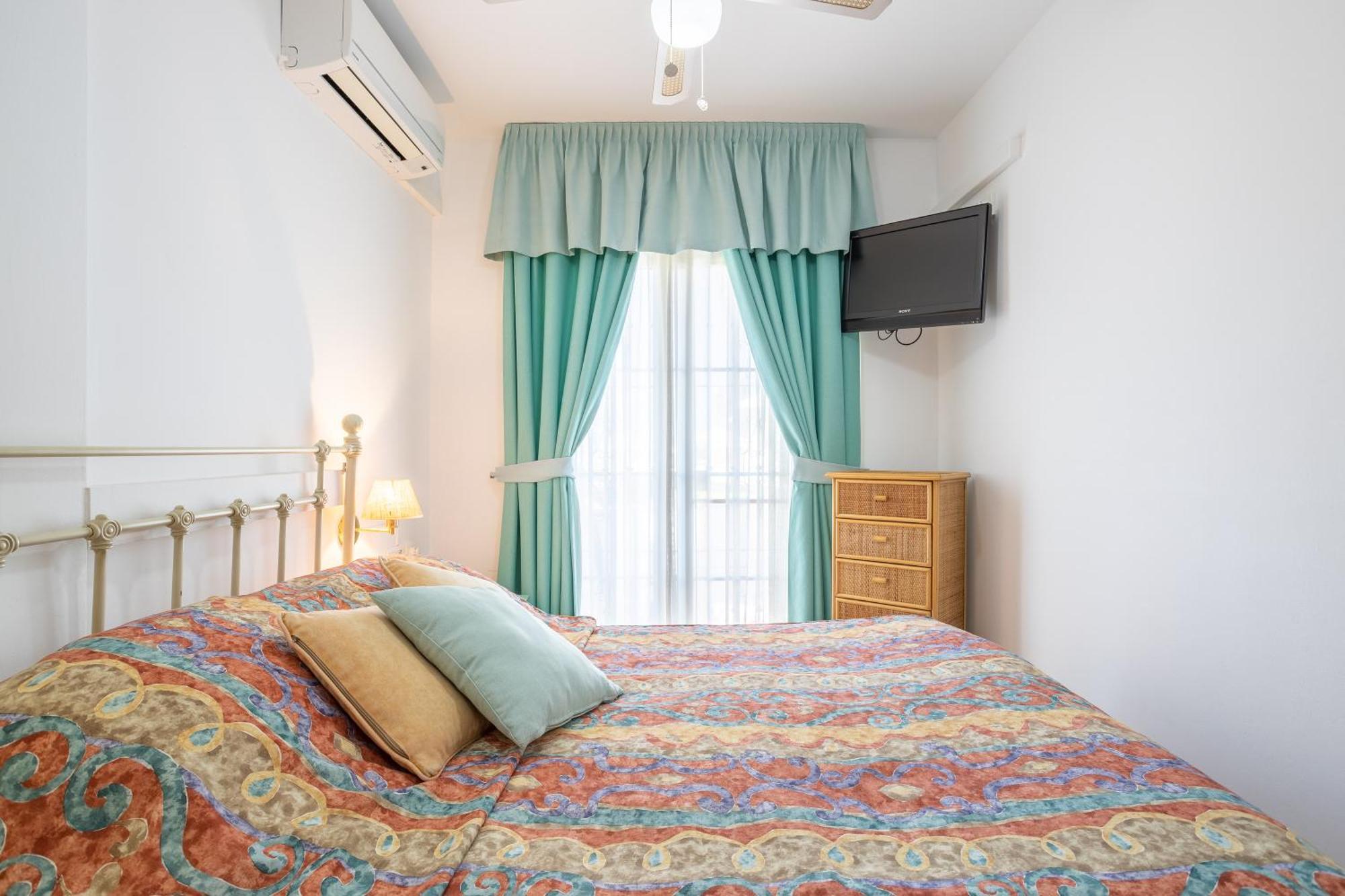 Vakantiehuis Casa Reina Nerja