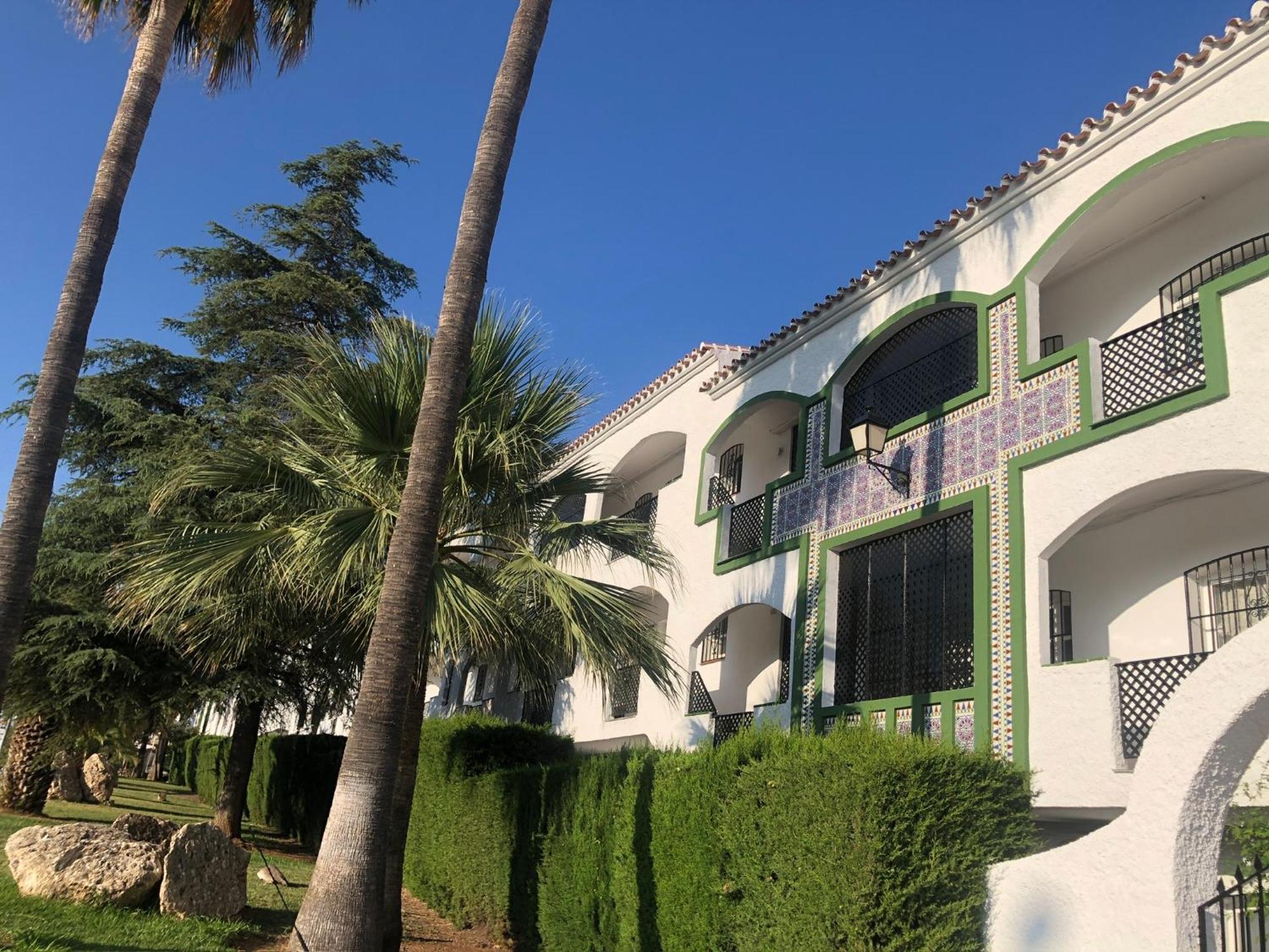 Apartment Verano Azul Miguel