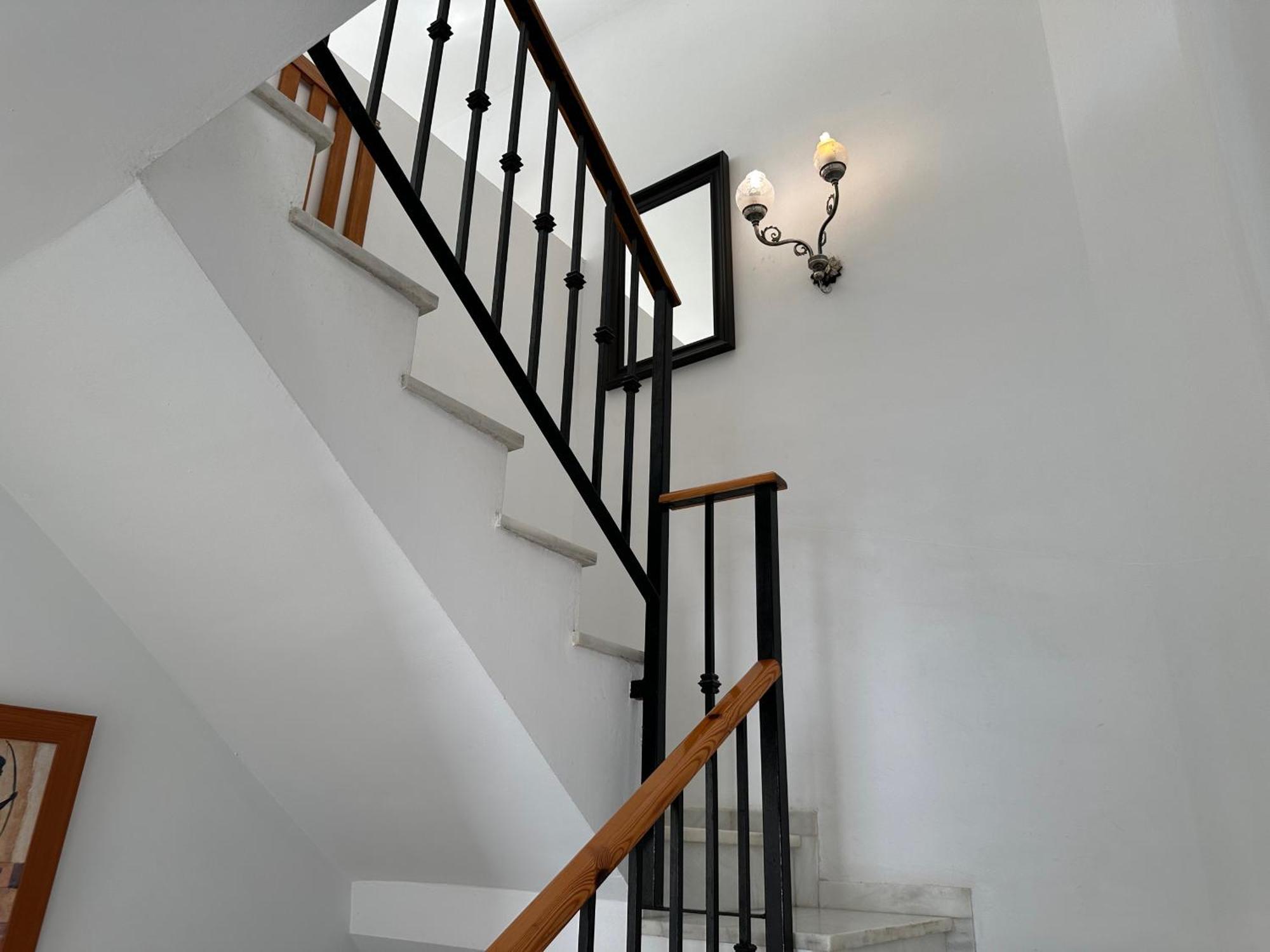 Spacious Family Aljamar 8a *
