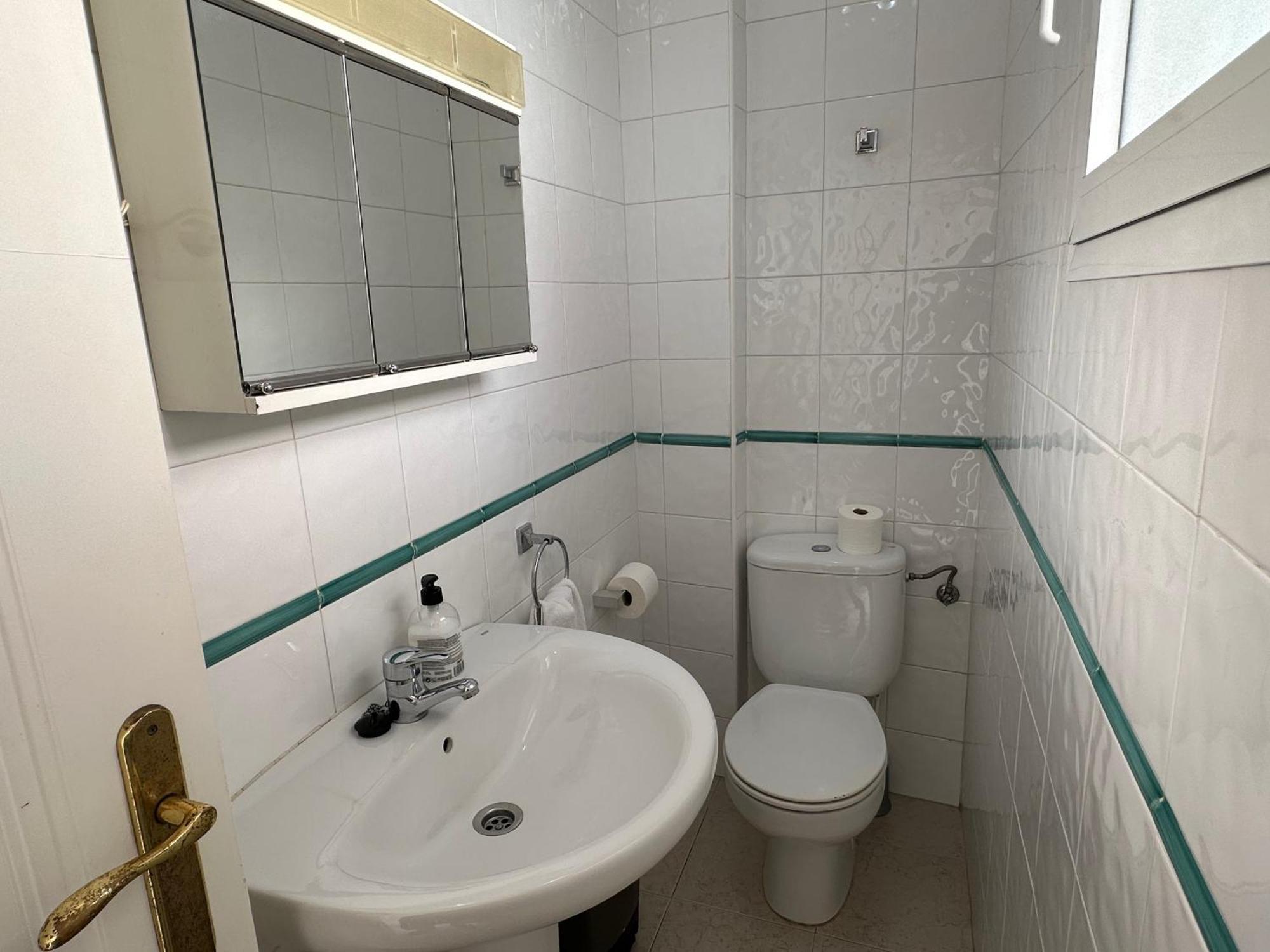 Spacious Family Aljamar 8a