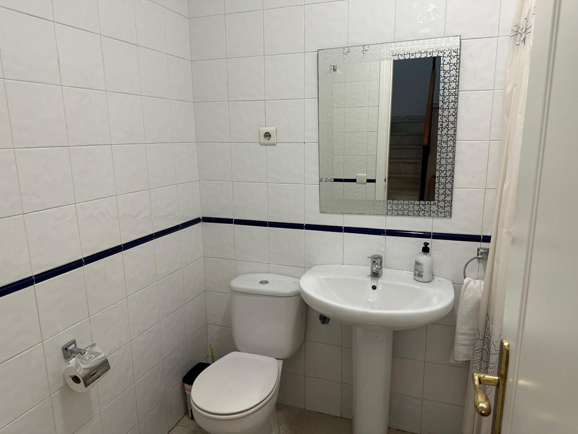 Villa Spacious Family Aljamar 8a Nerja