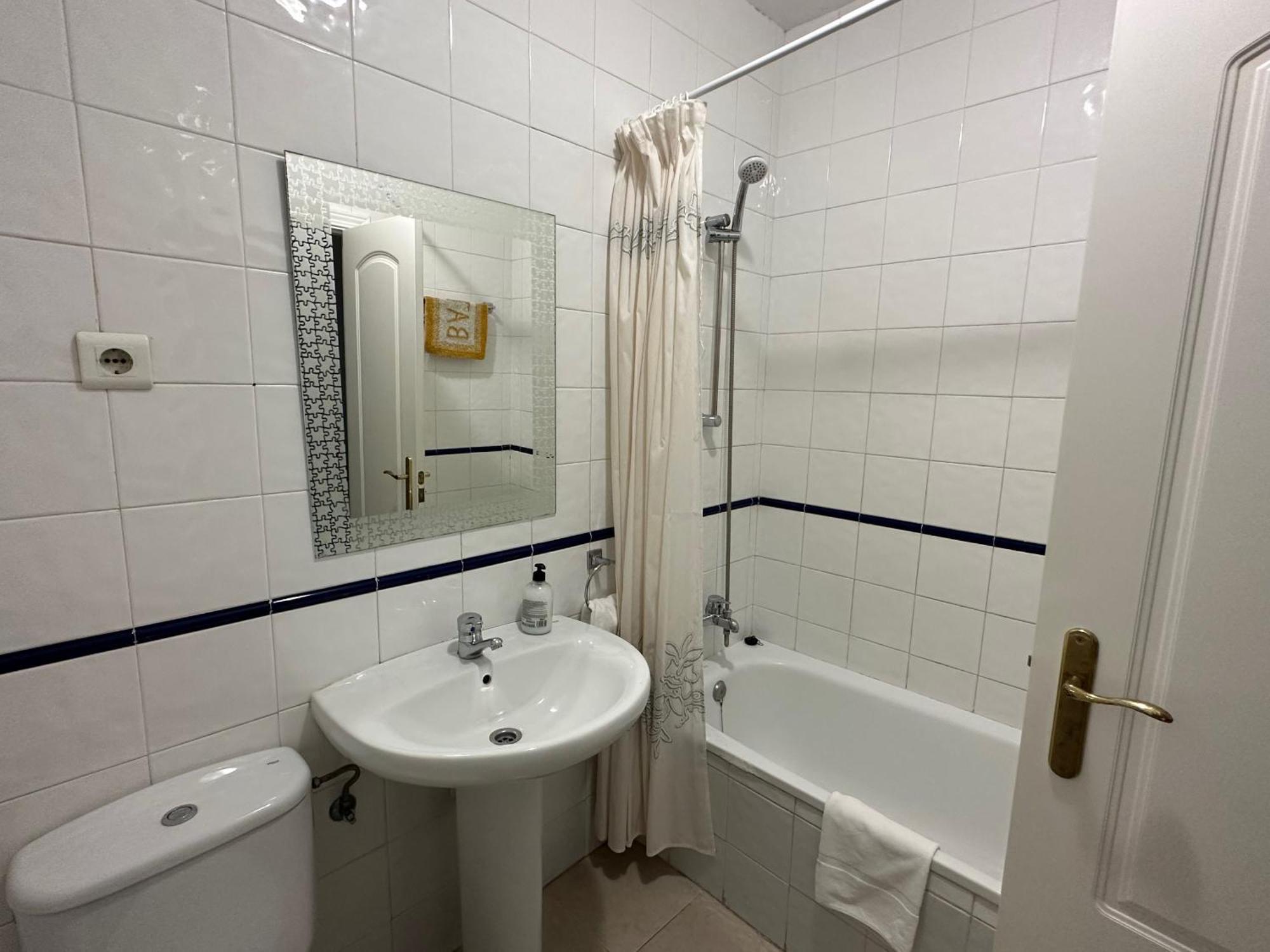 Spacious Family Aljamar 8a Villa Nerja