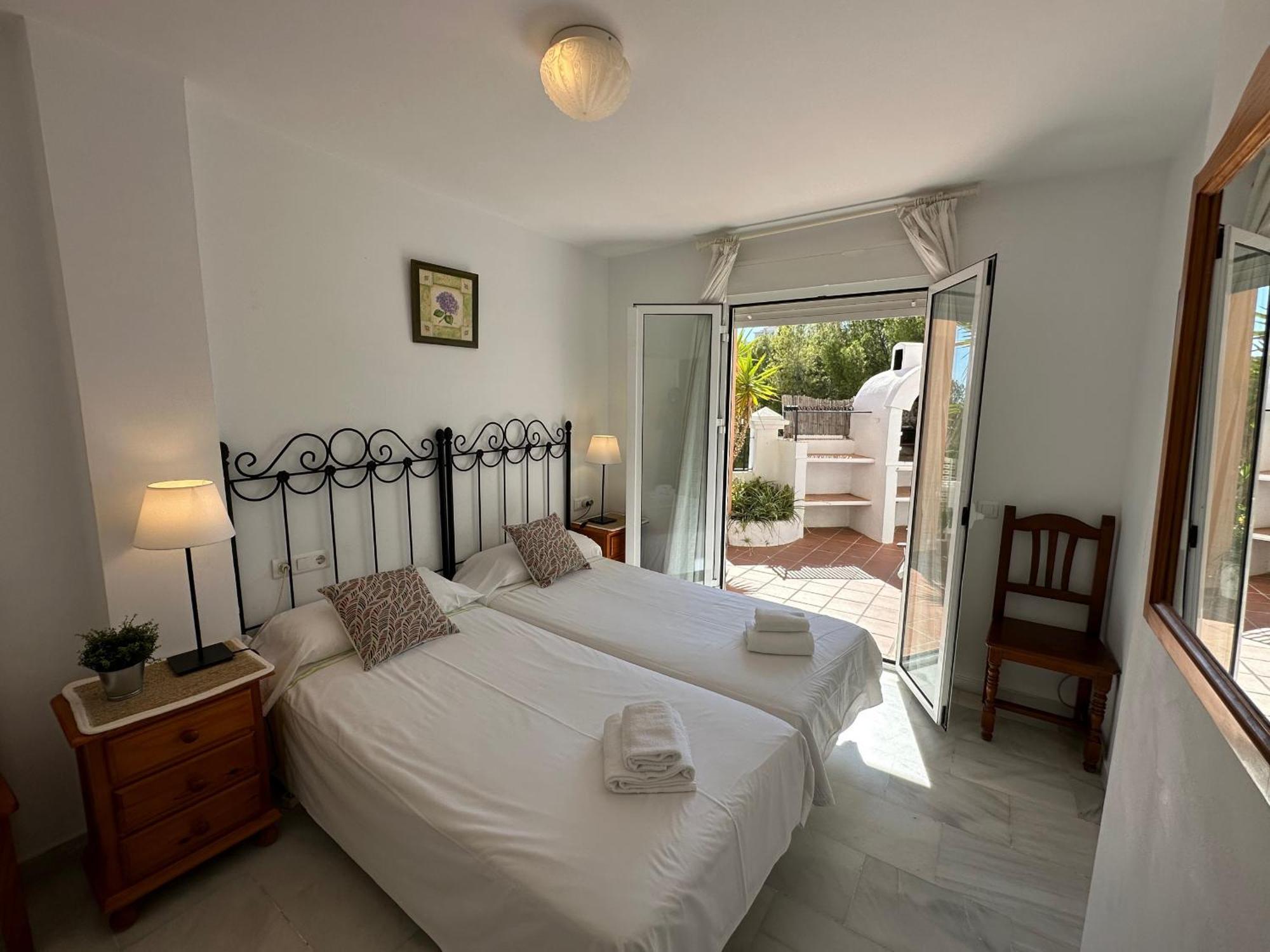 Villa Spacious Family Aljamar 8a *